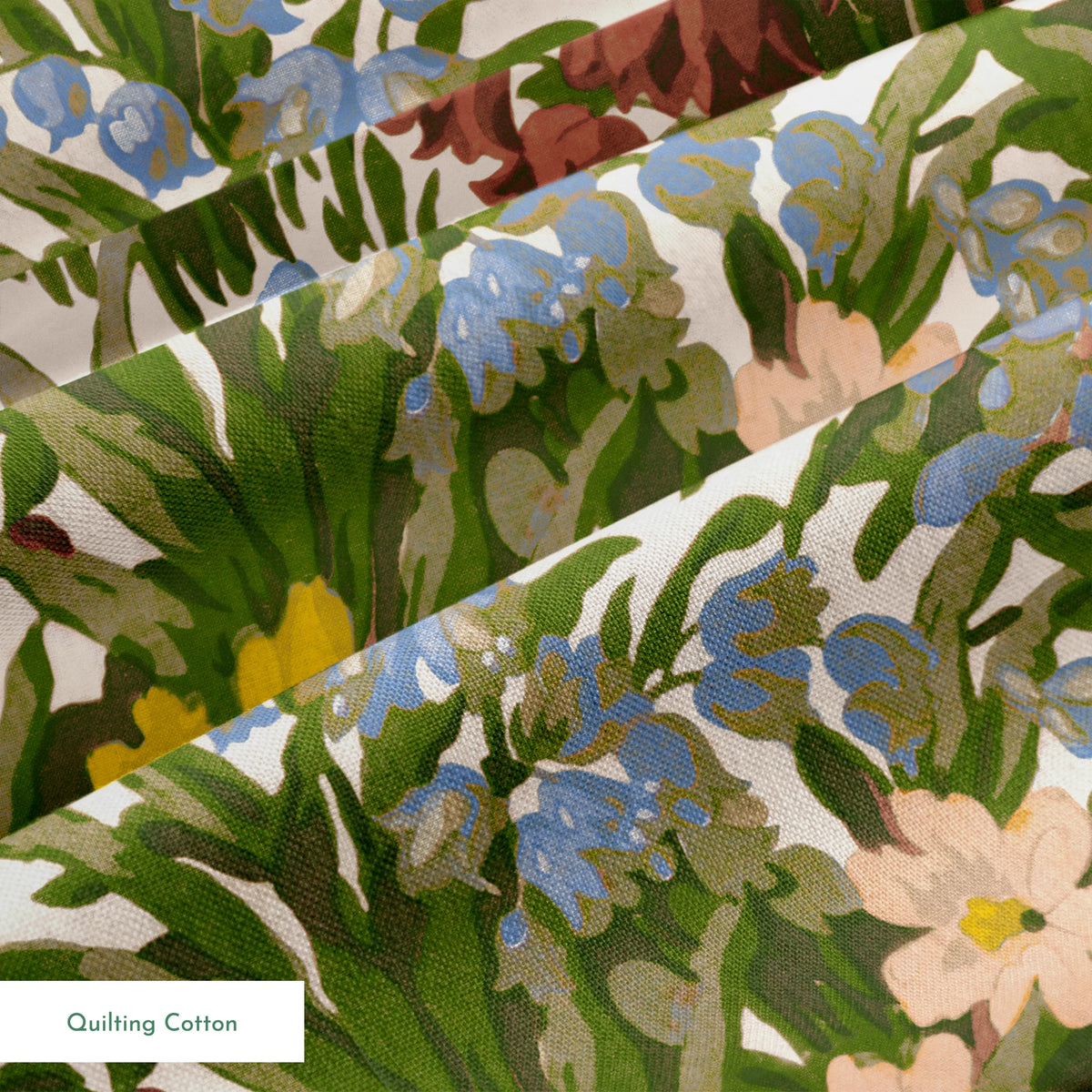 springs quiltingcotton texture
