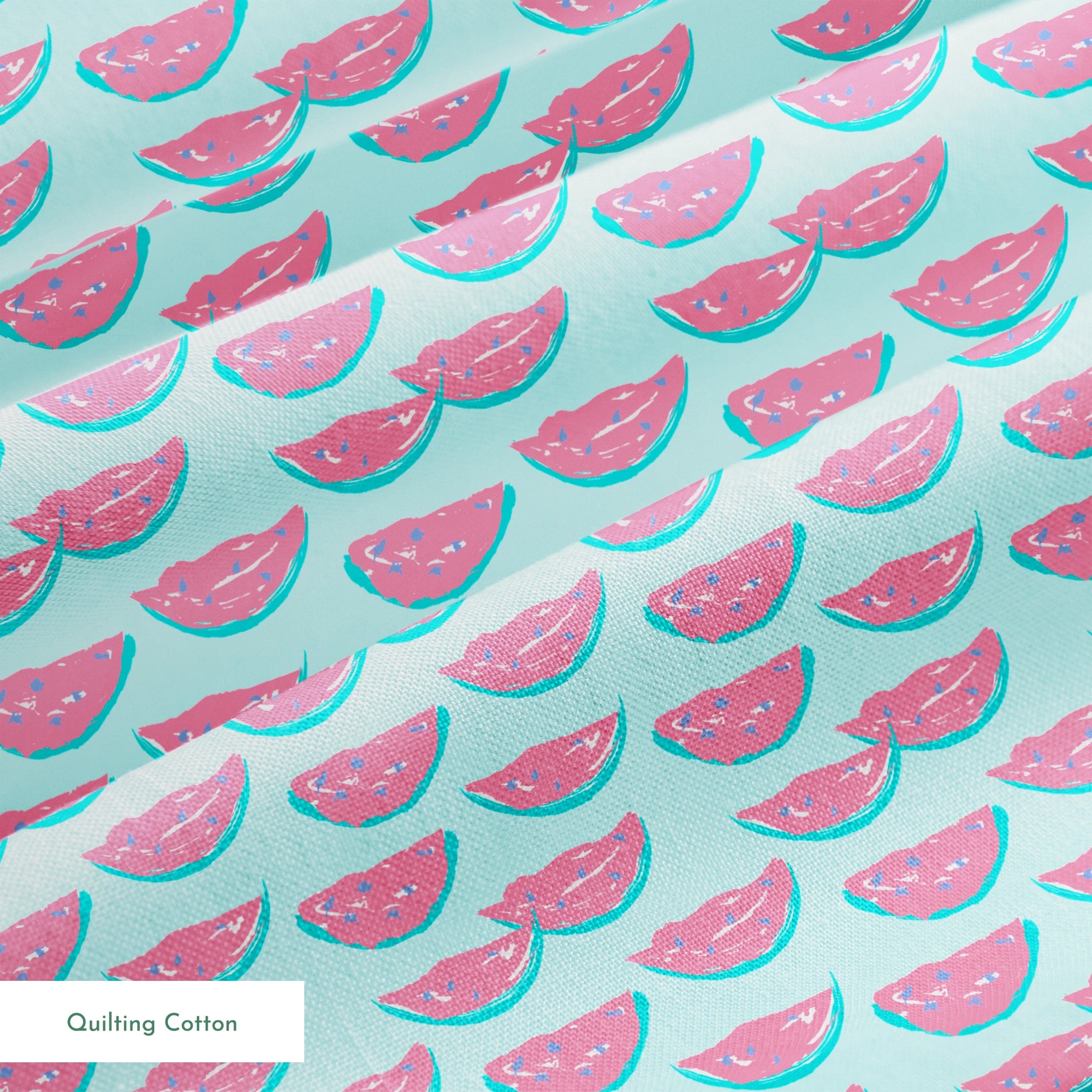 springs quiltingcotton texture