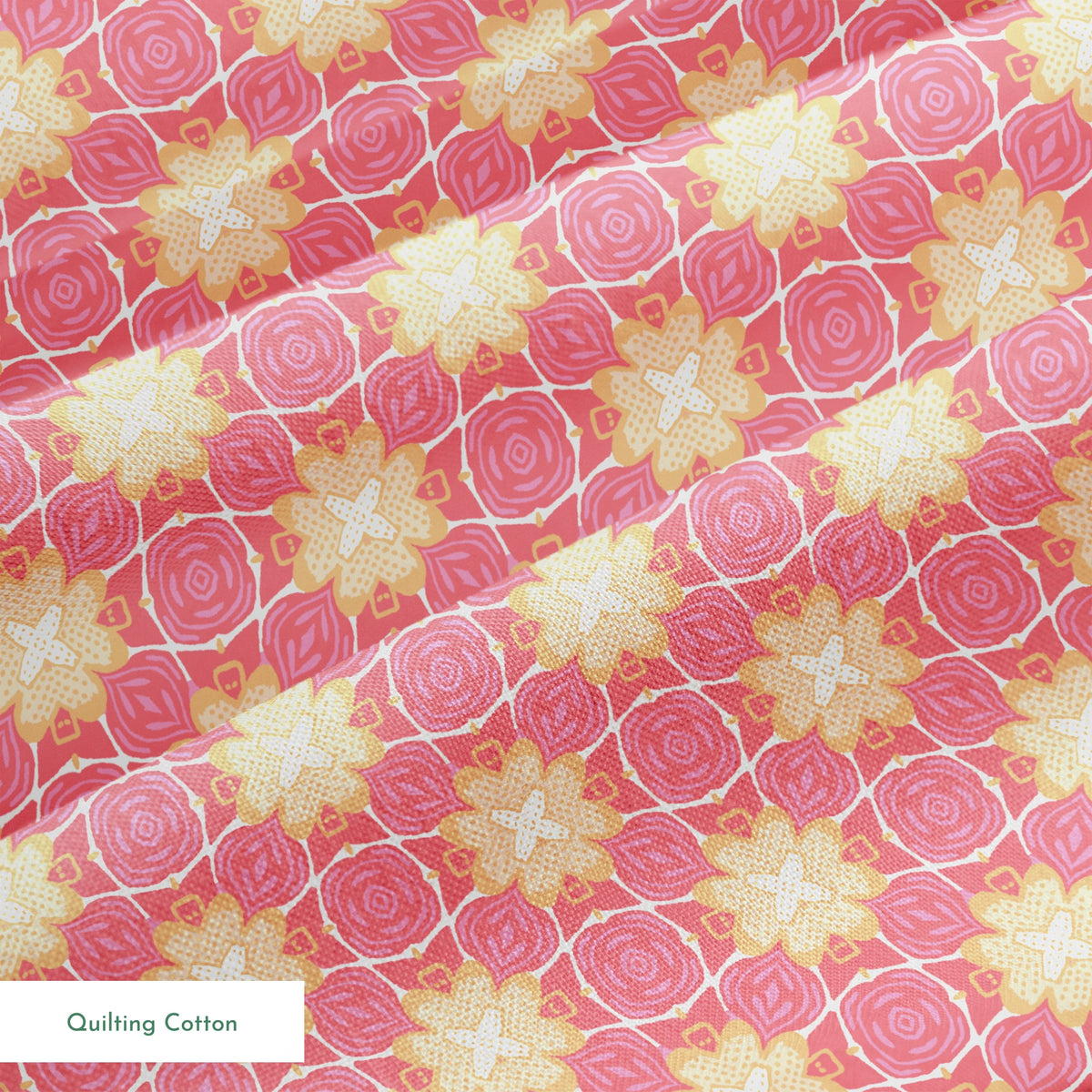 springs quiltingcotton texture