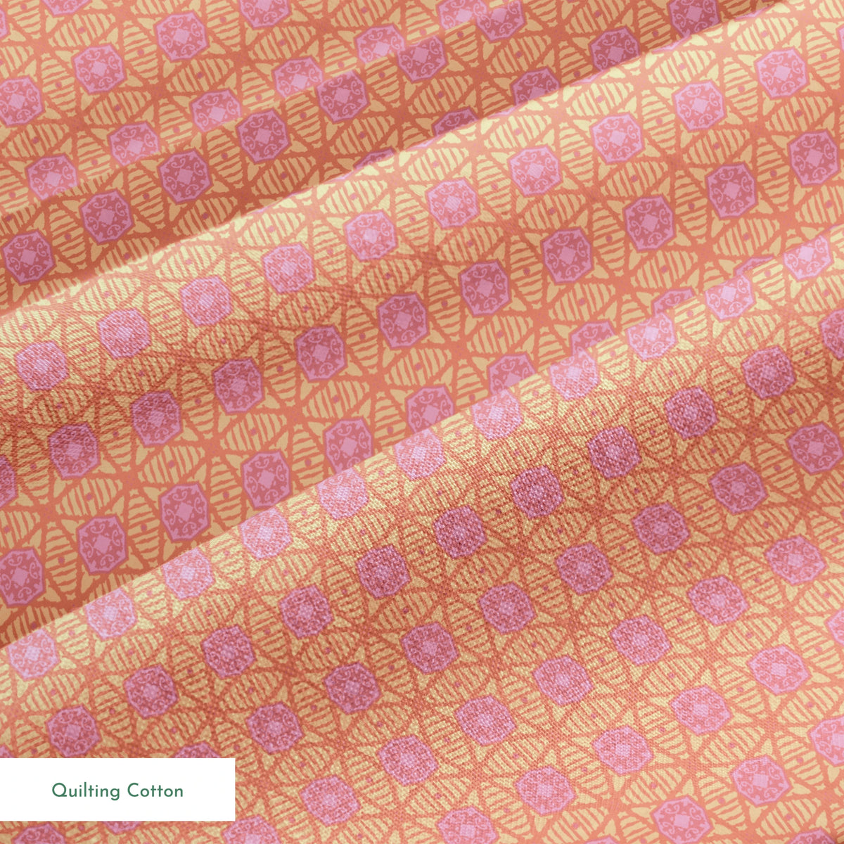 springs quiltingcotton texture
