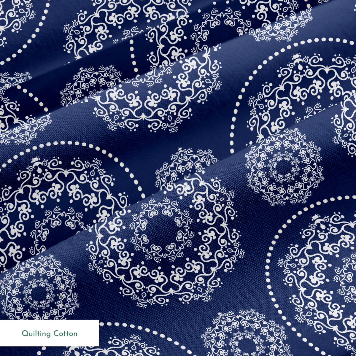 springs quiltingcotton texture