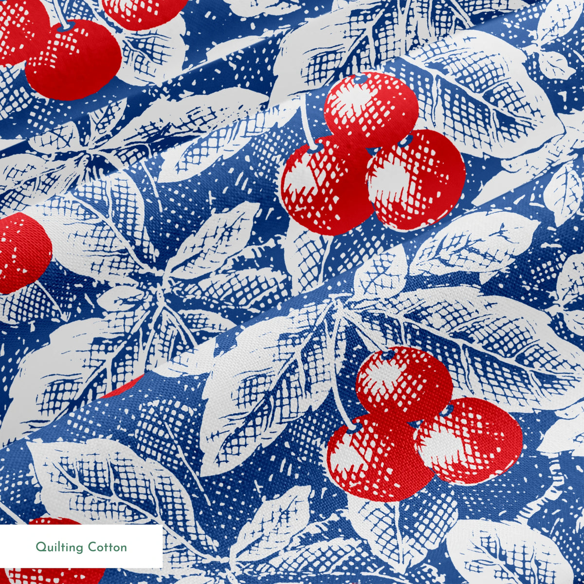 springs quiltingcotton texture
