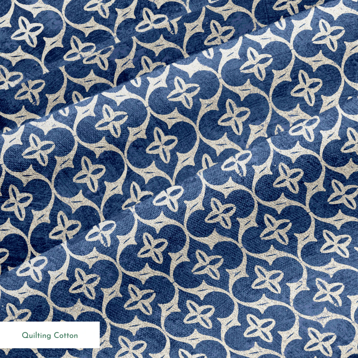 springs quiltingcotton texture