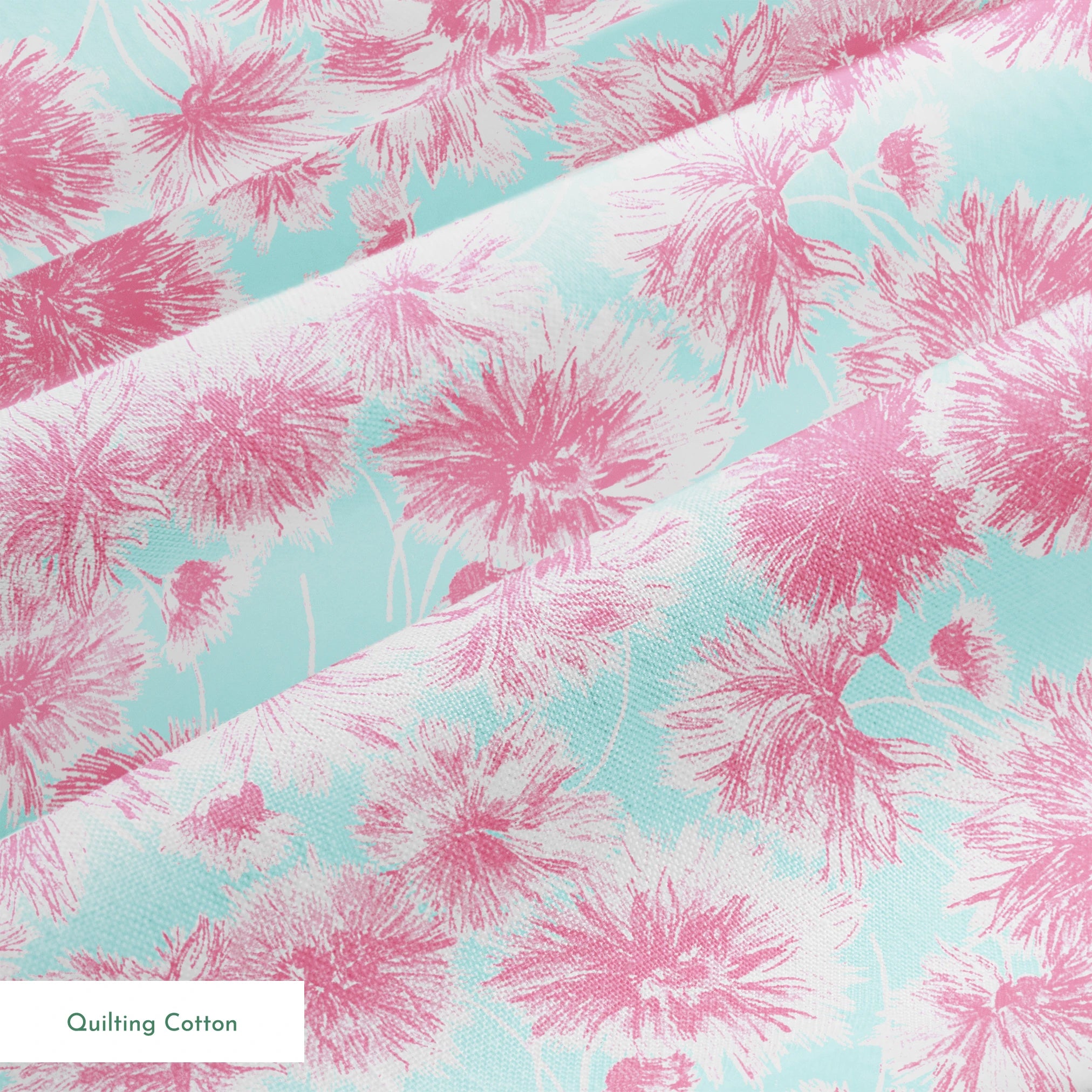 springs quiltingcotton texture