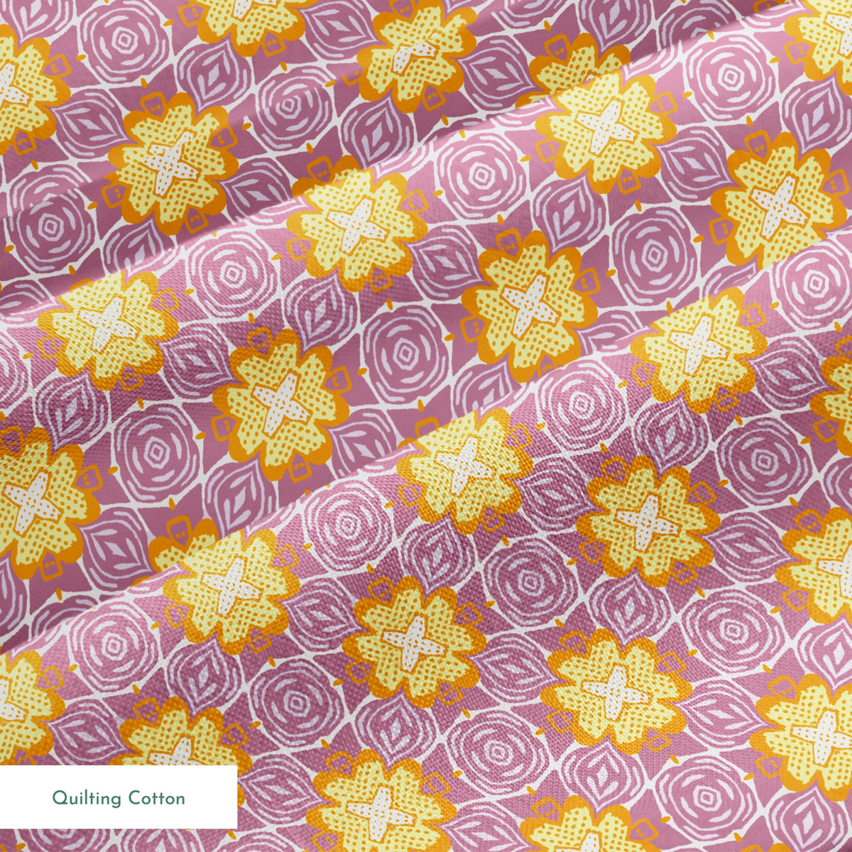 springs quiltingcotton texture