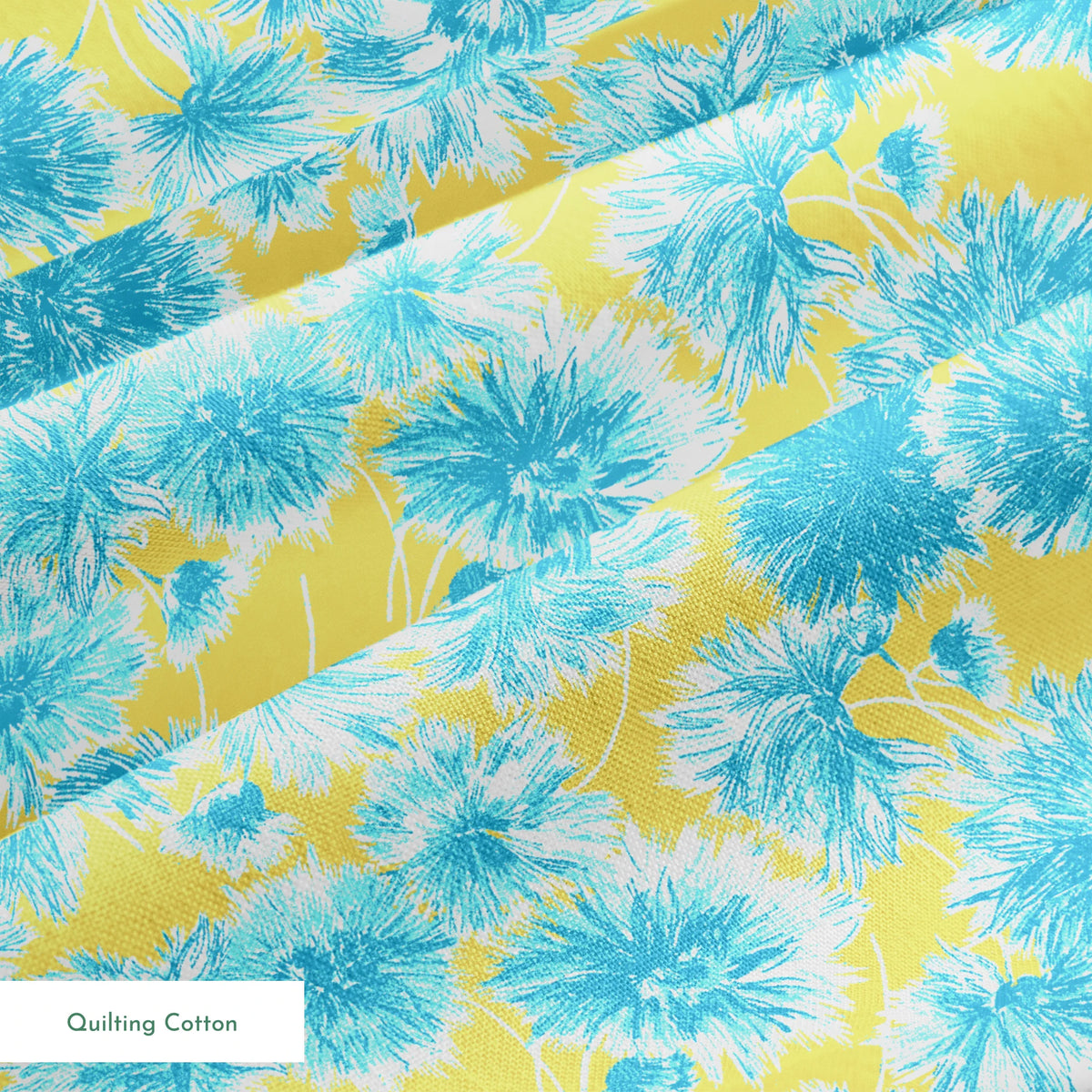 springs quiltingcotton texture
