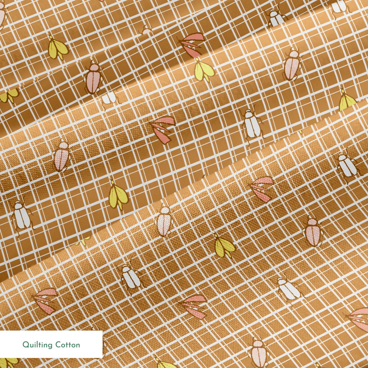 springs quiltingcotton texture