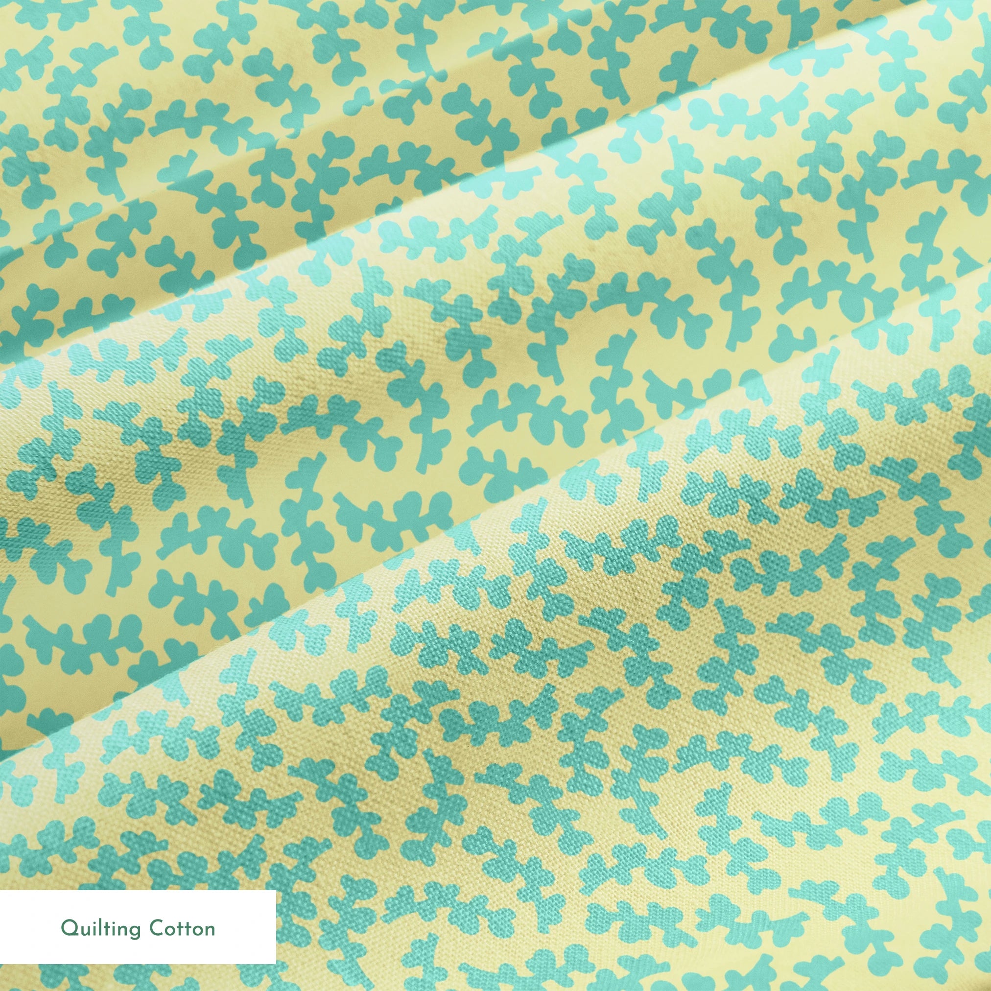 springs quiltingcotton texture