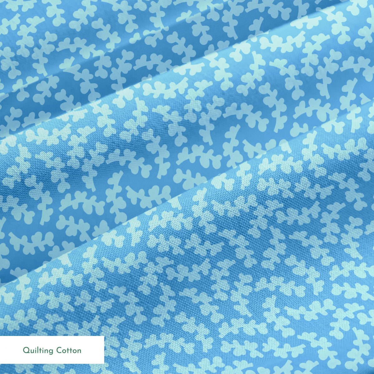springs quiltingcotton texture