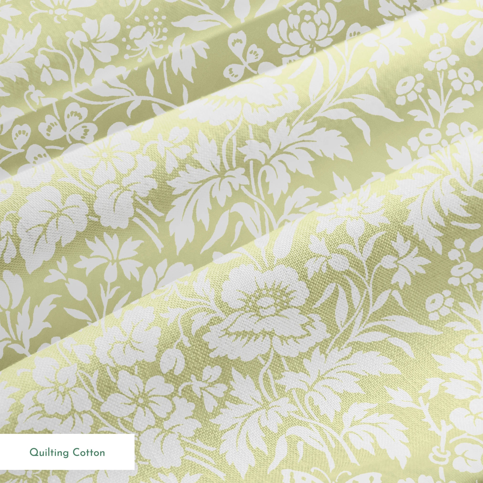 springs quiltingcotton texture