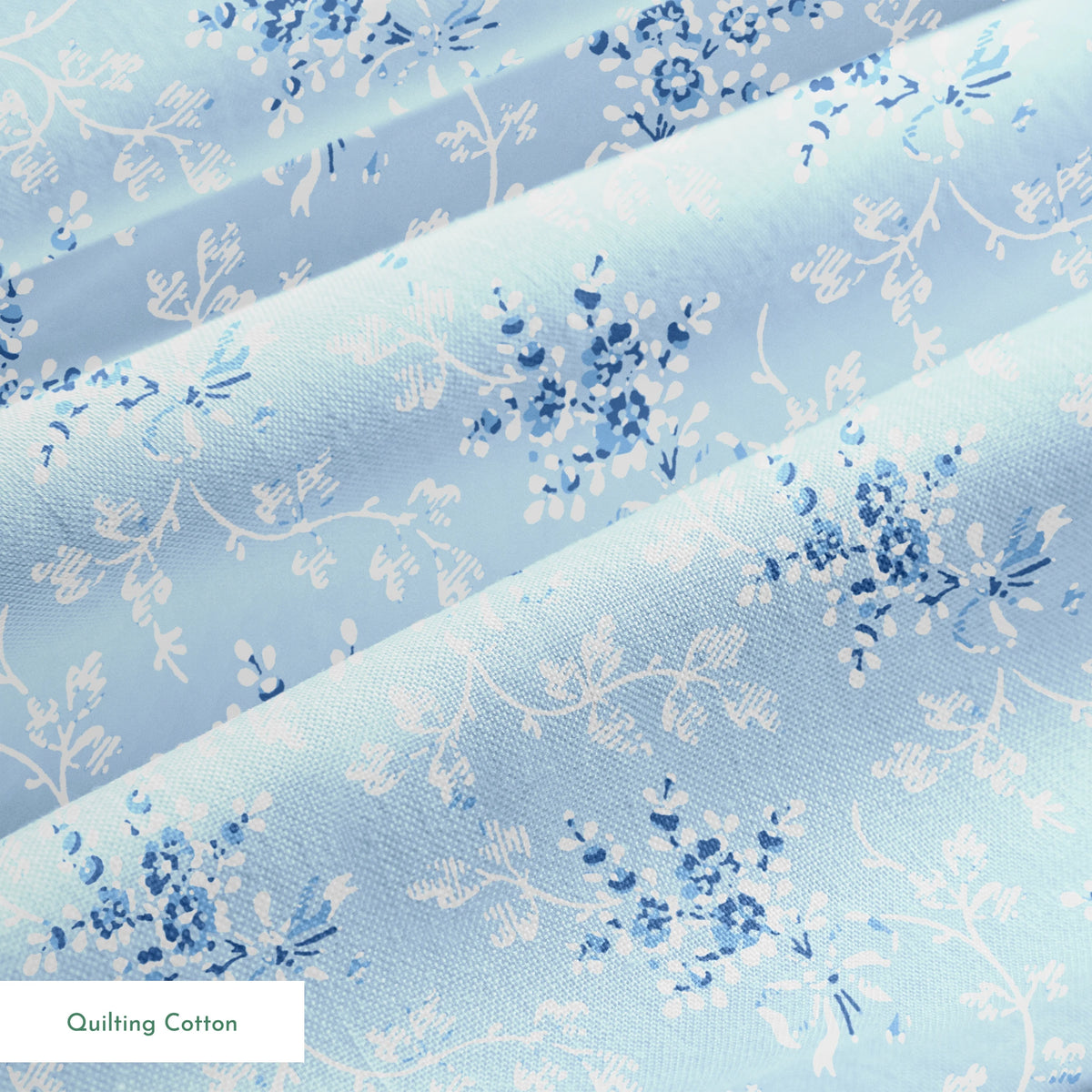springs quiltingcotton texture