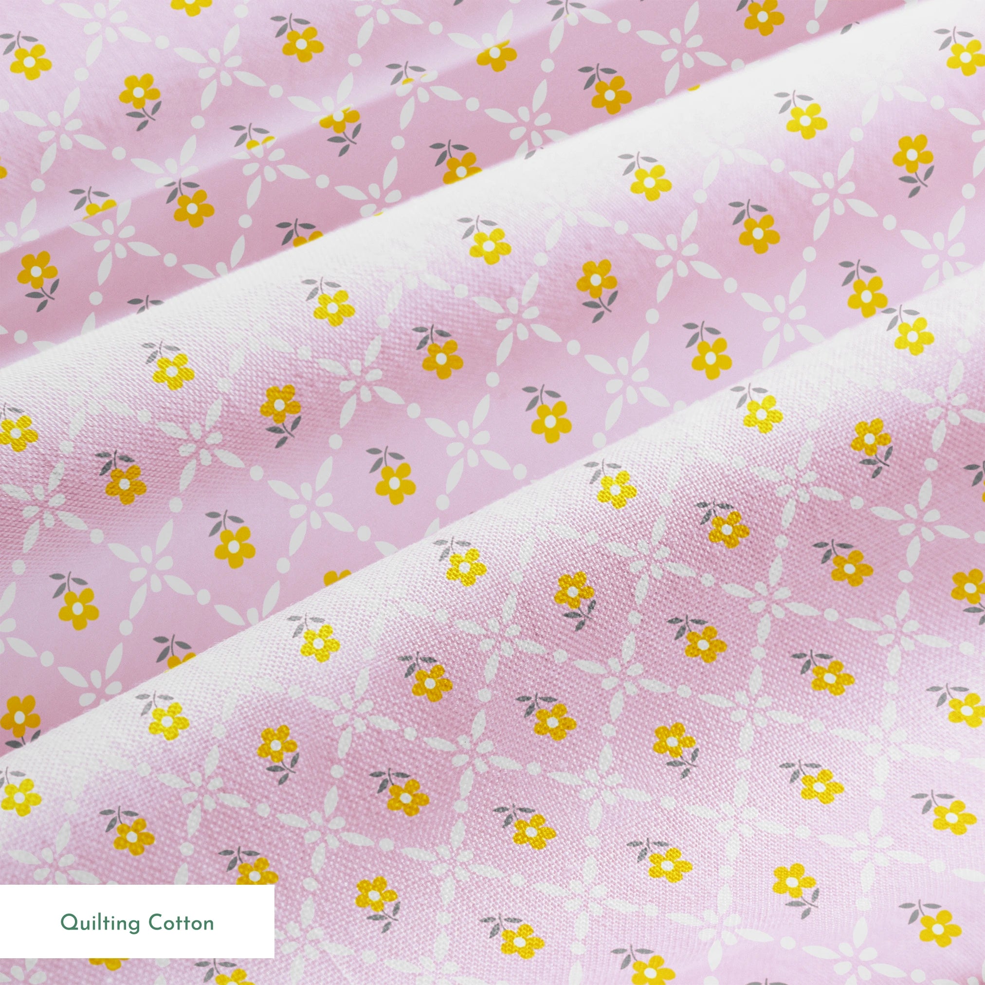 springs quiltingcotton texture
