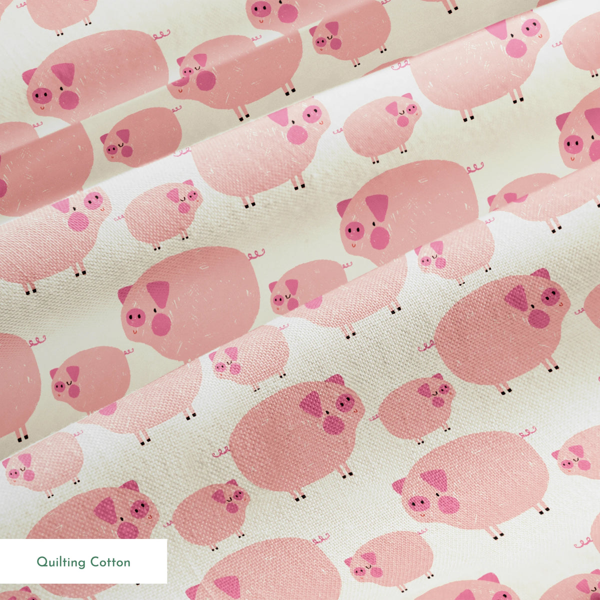 springs quiltingcotton texture