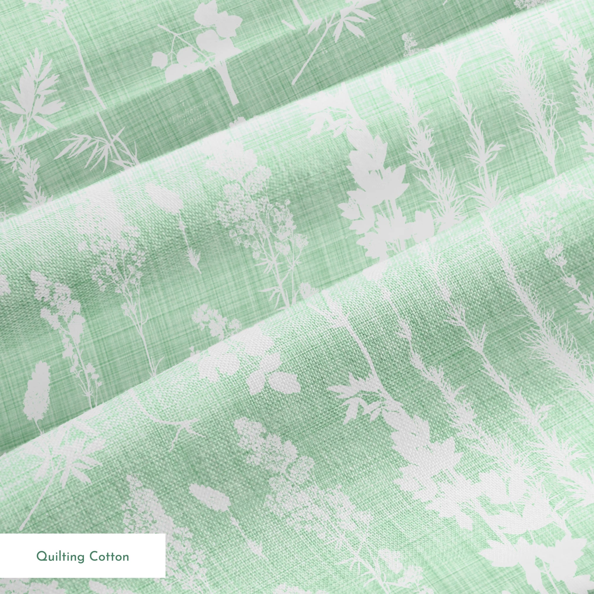 springs quiltingcotton texture