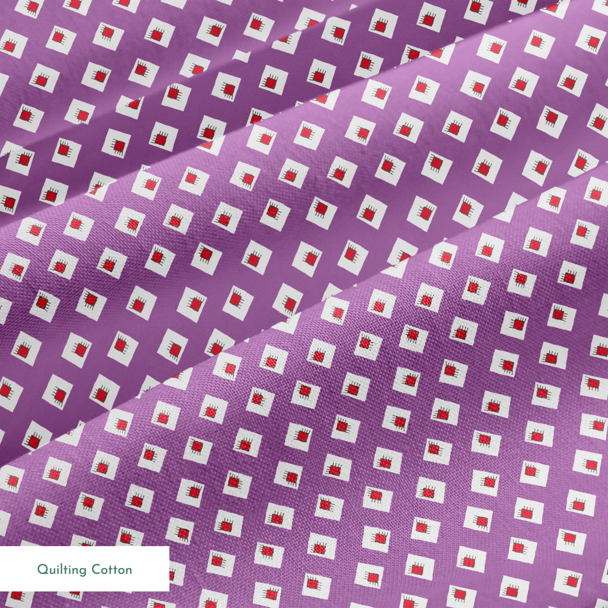springs quiltingcotton texture