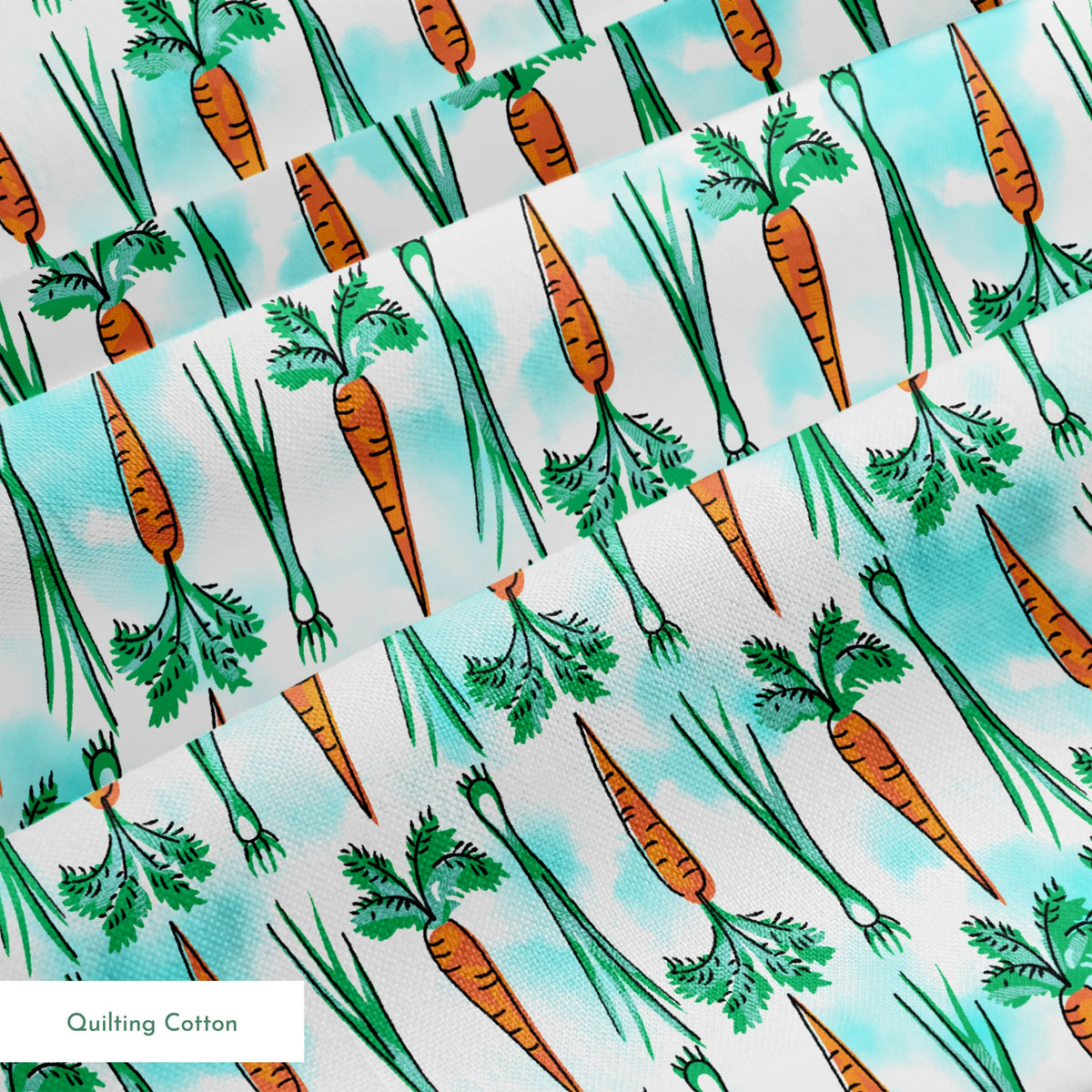 springs quiltingcotton texture