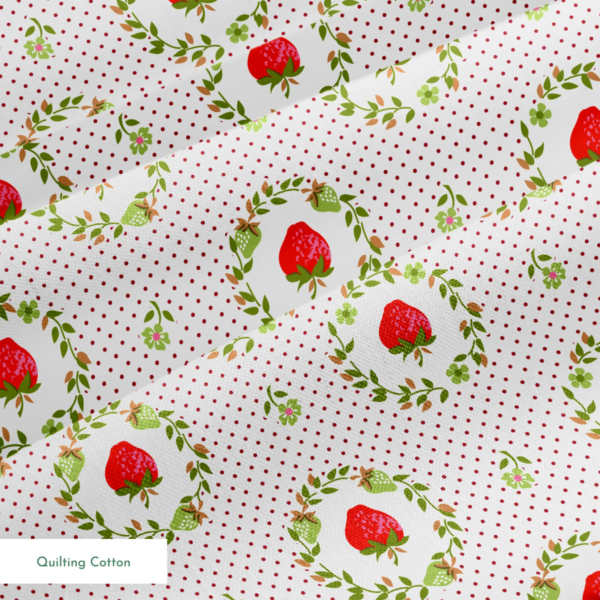 springs quiltingcotton texture