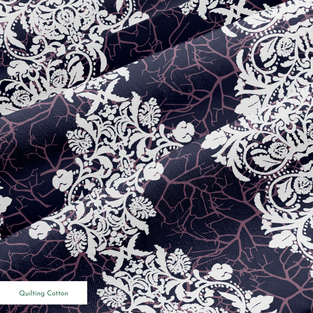 springs quiltingcotton texture