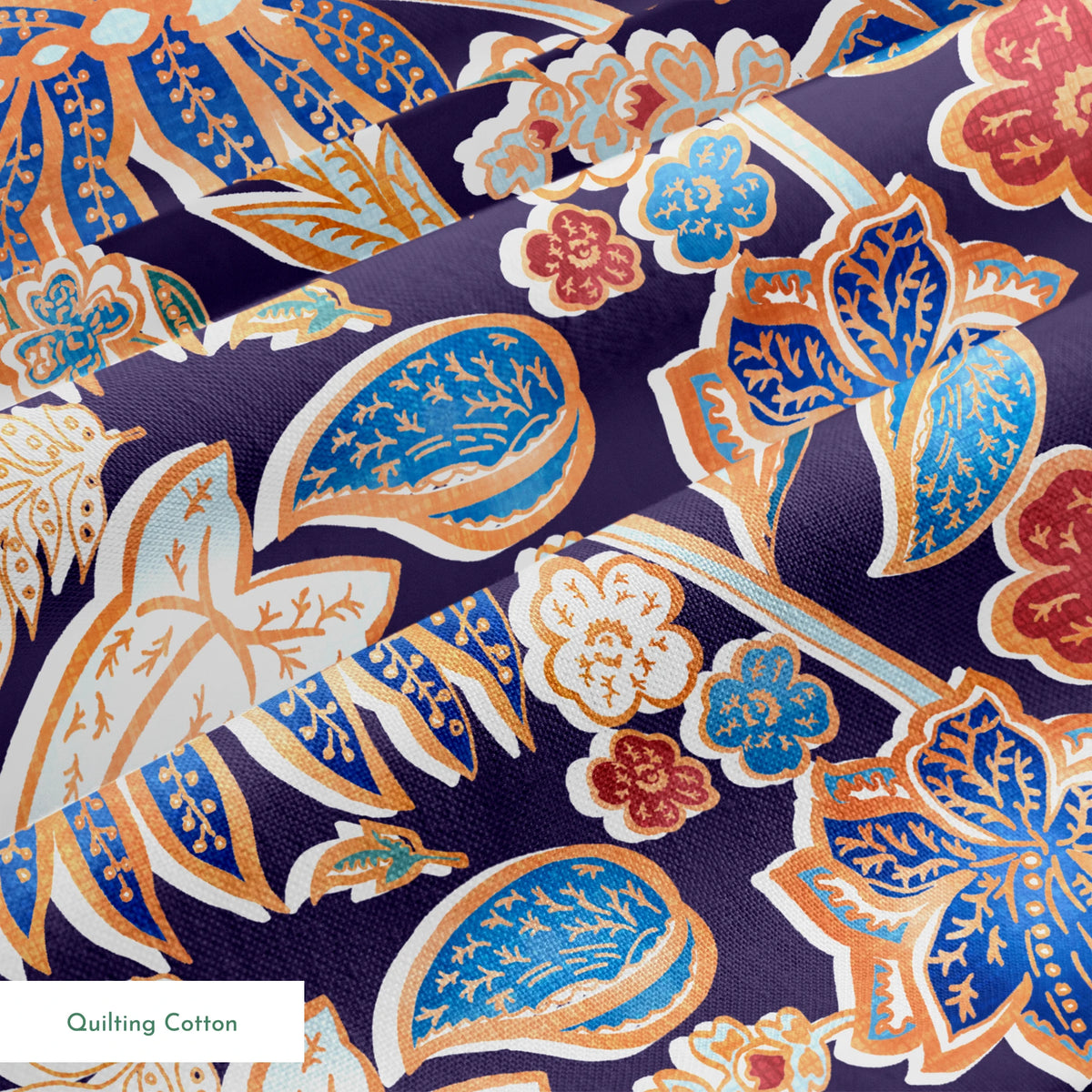 springs quiltingcotton texture