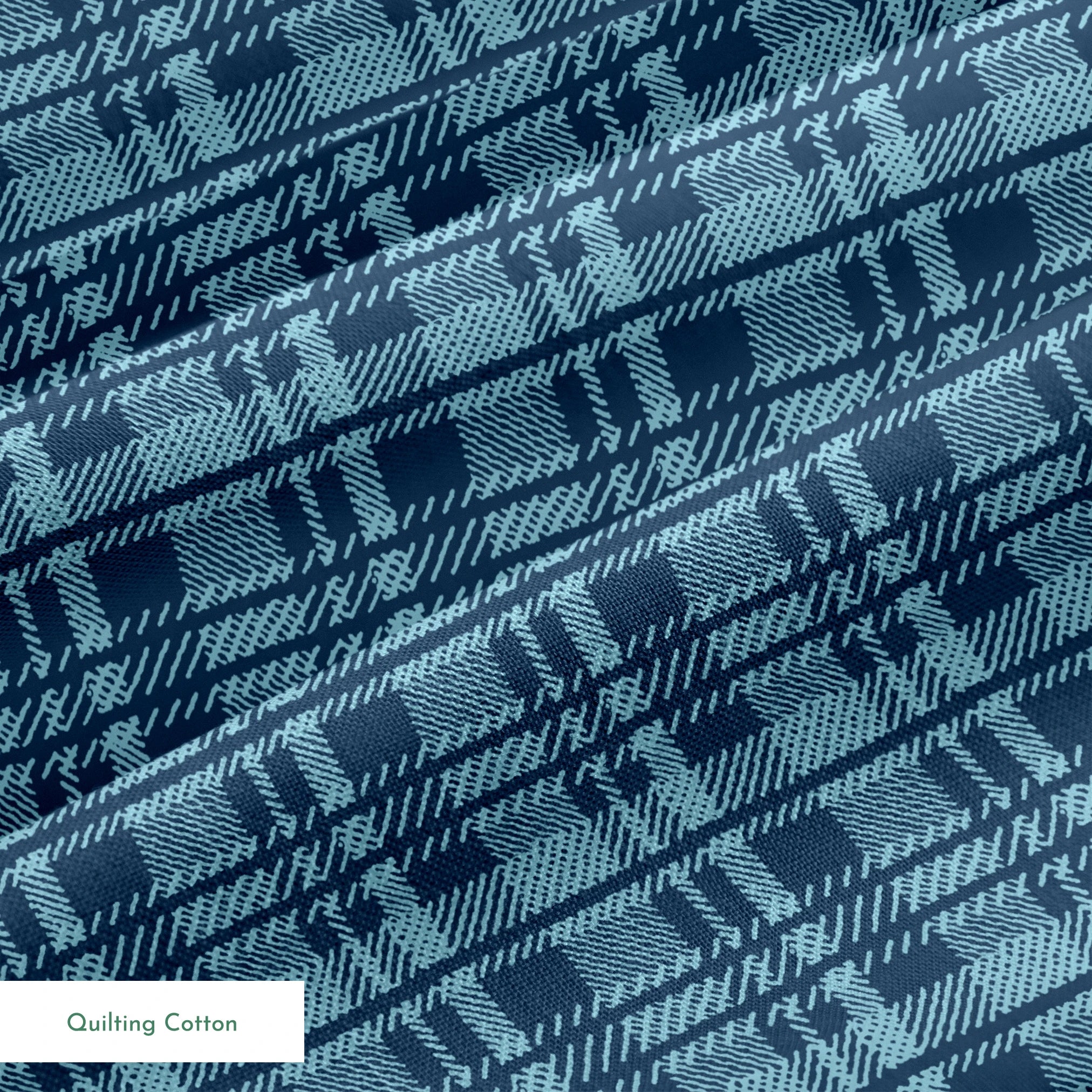springs quiltingcotton texture