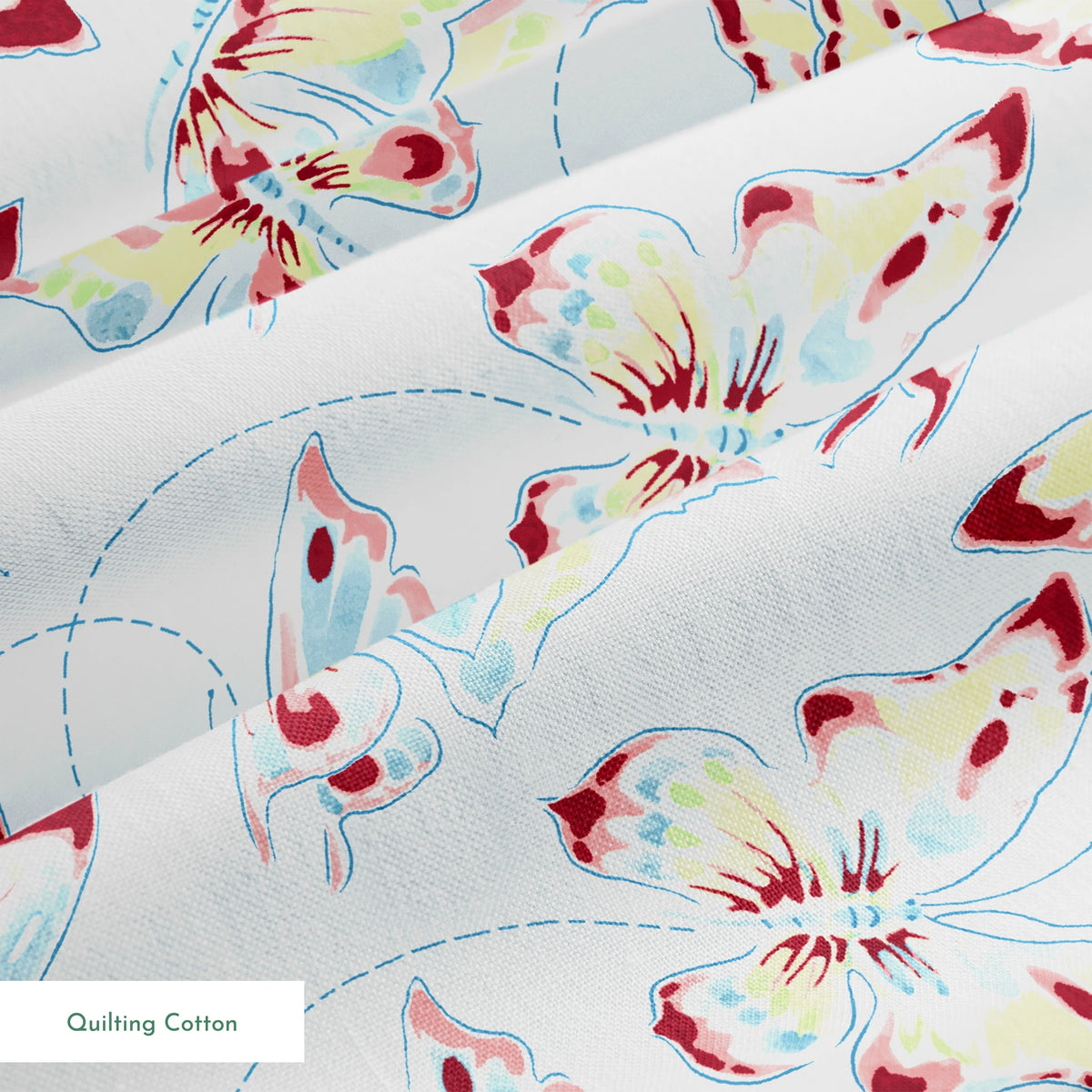 springs quiltingcotton texture