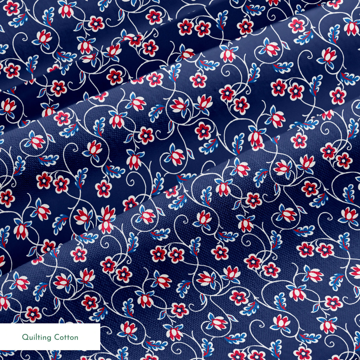 springs quiltingcotton texture