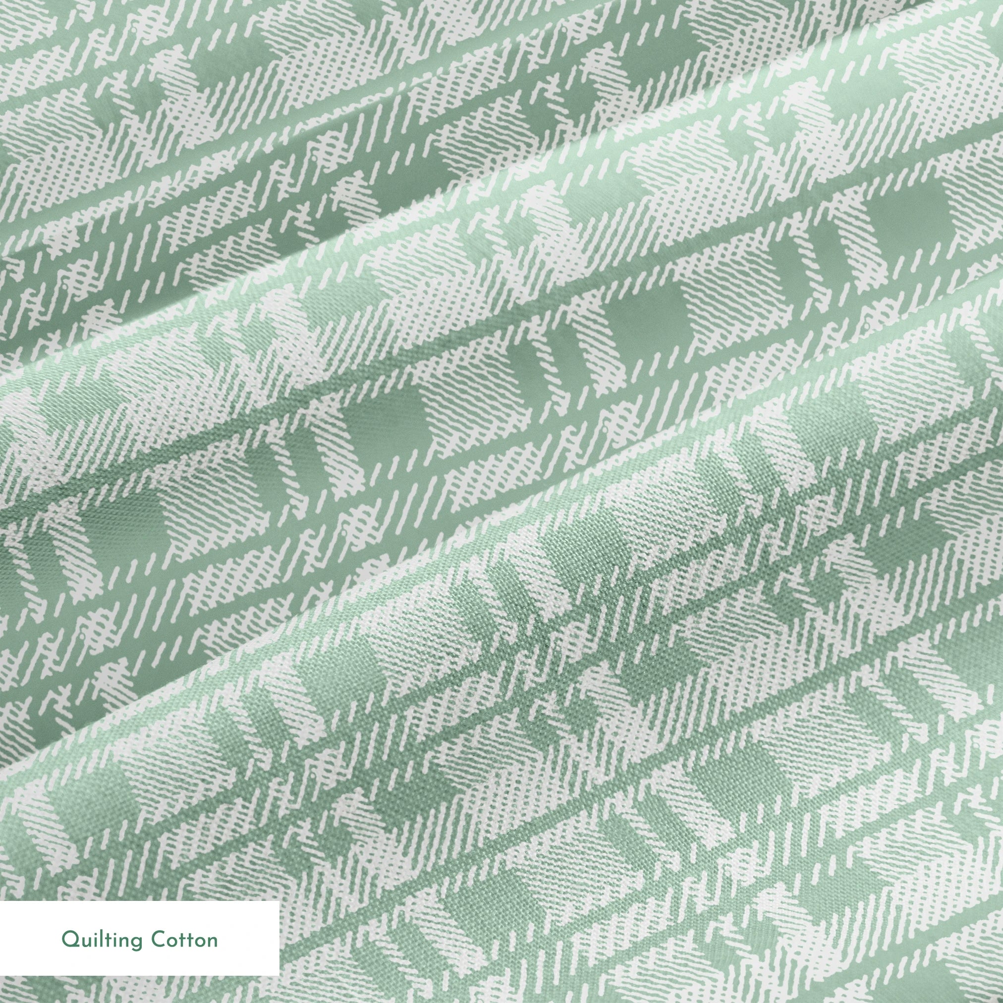 springs quiltingcotton texture