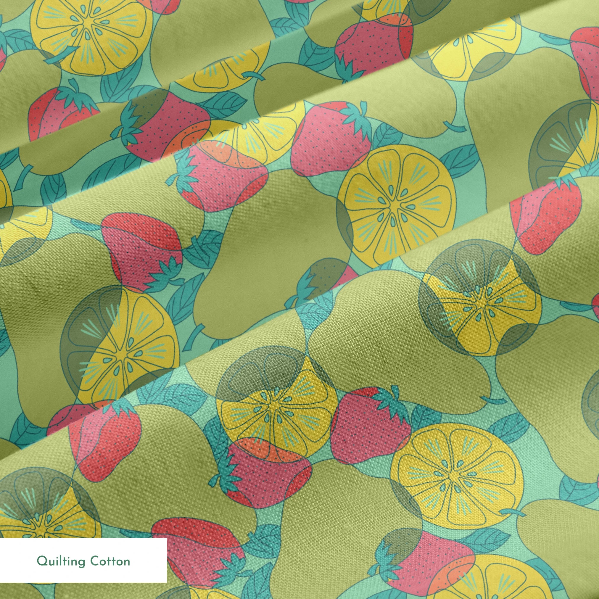 springs quiltingcotton texture