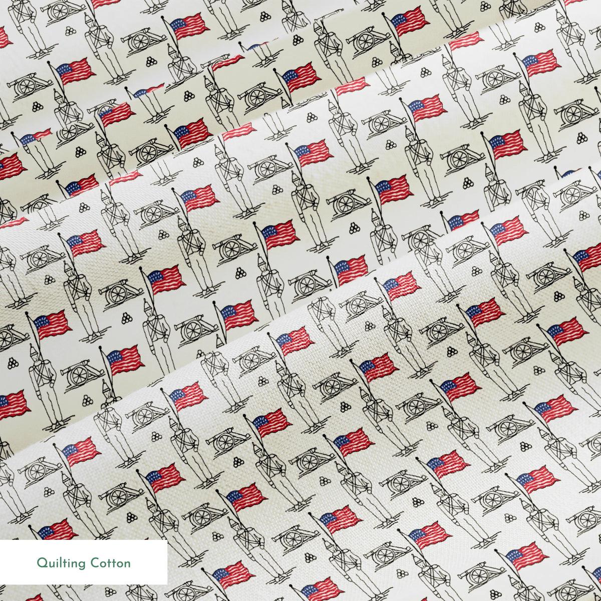 springs quiltingcotton texture