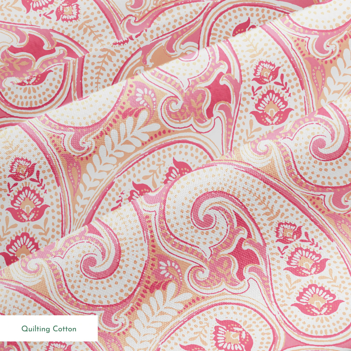 springs quiltingcotton texture