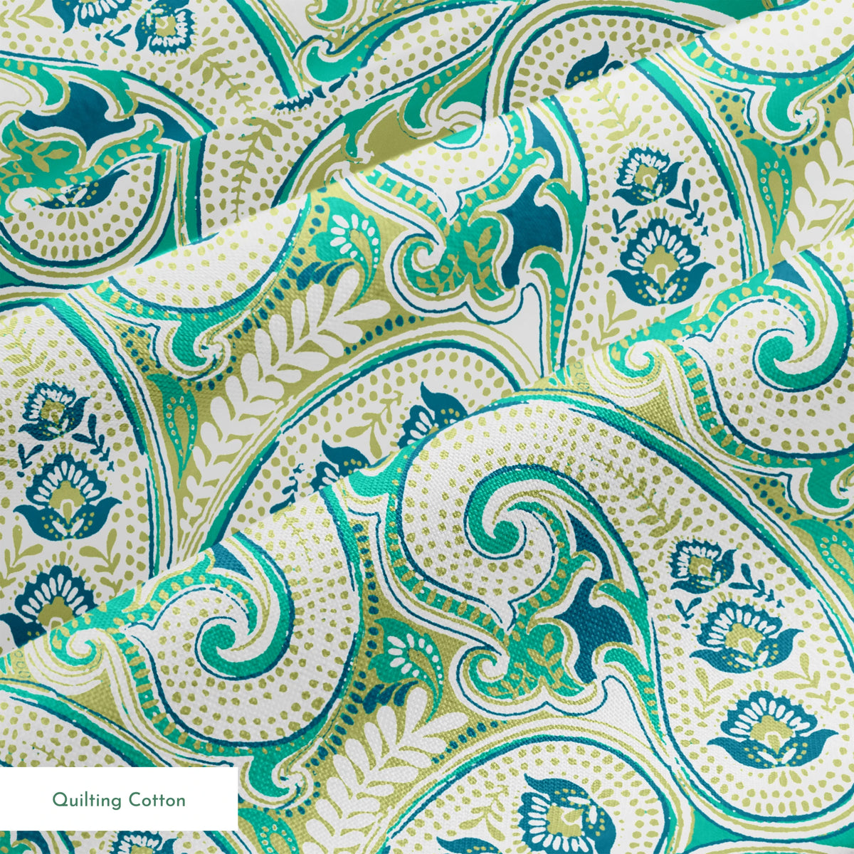 springs quiltingcotton texture