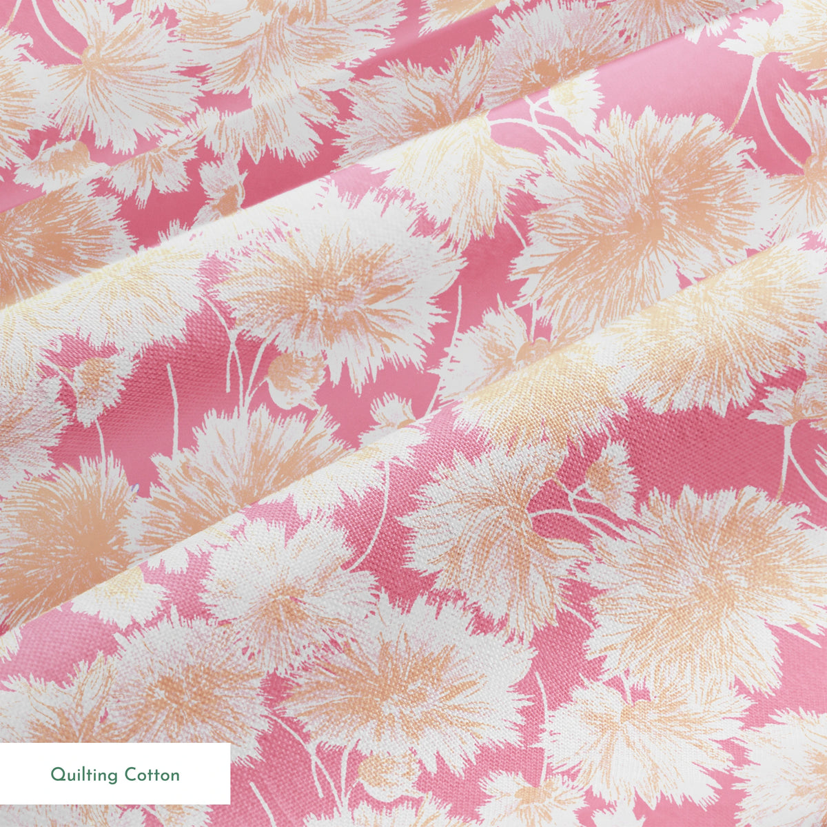 springs quiltingcotton texture