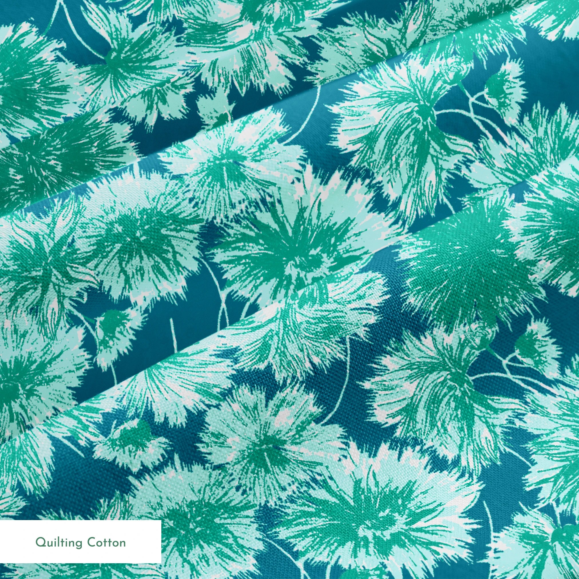springs quiltingcotton texture