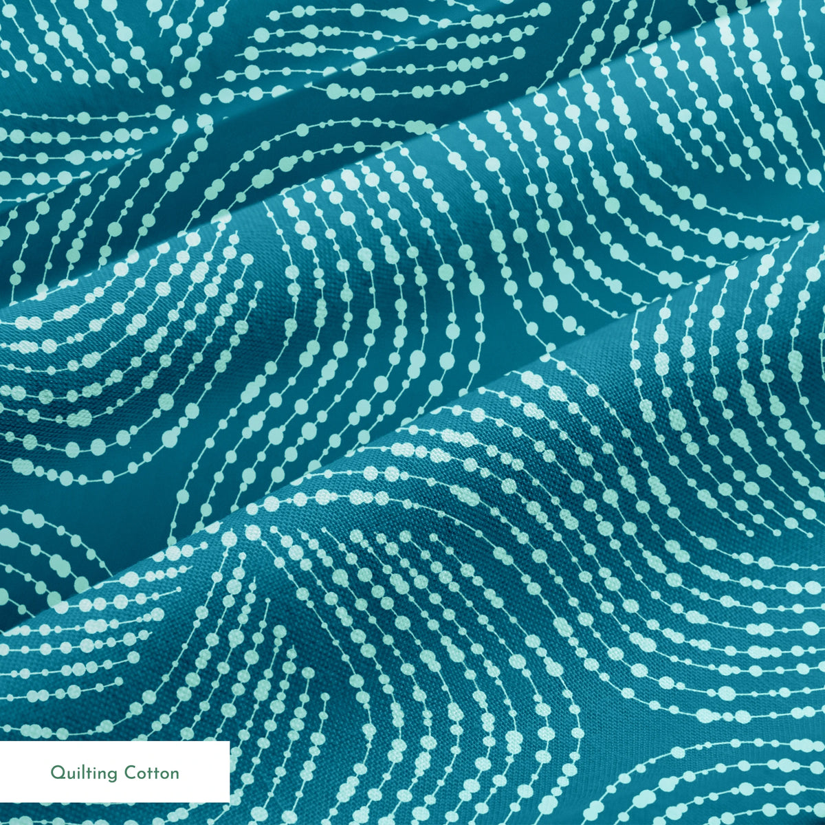 springs quiltingcotton texture