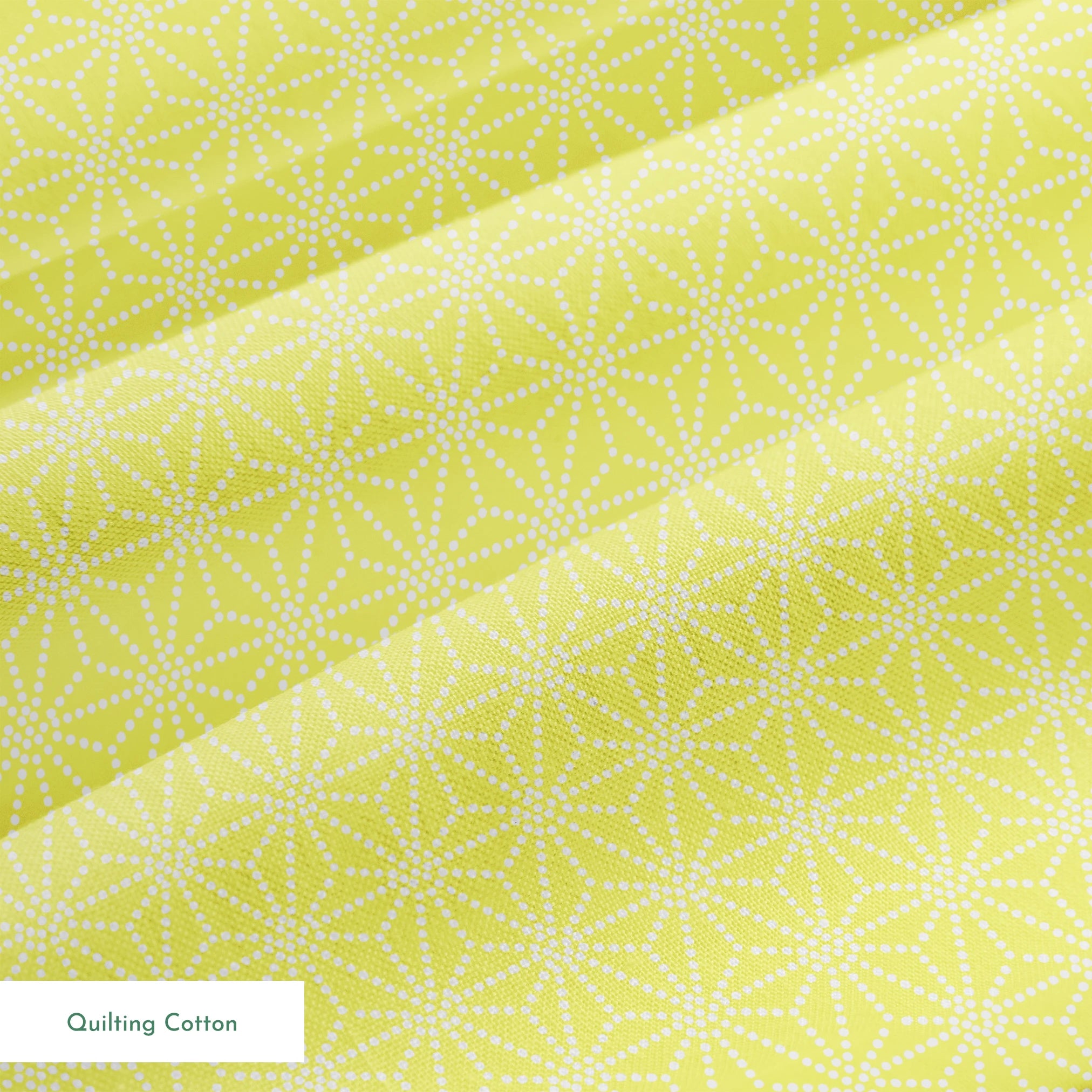 springs quiltingcotton texture