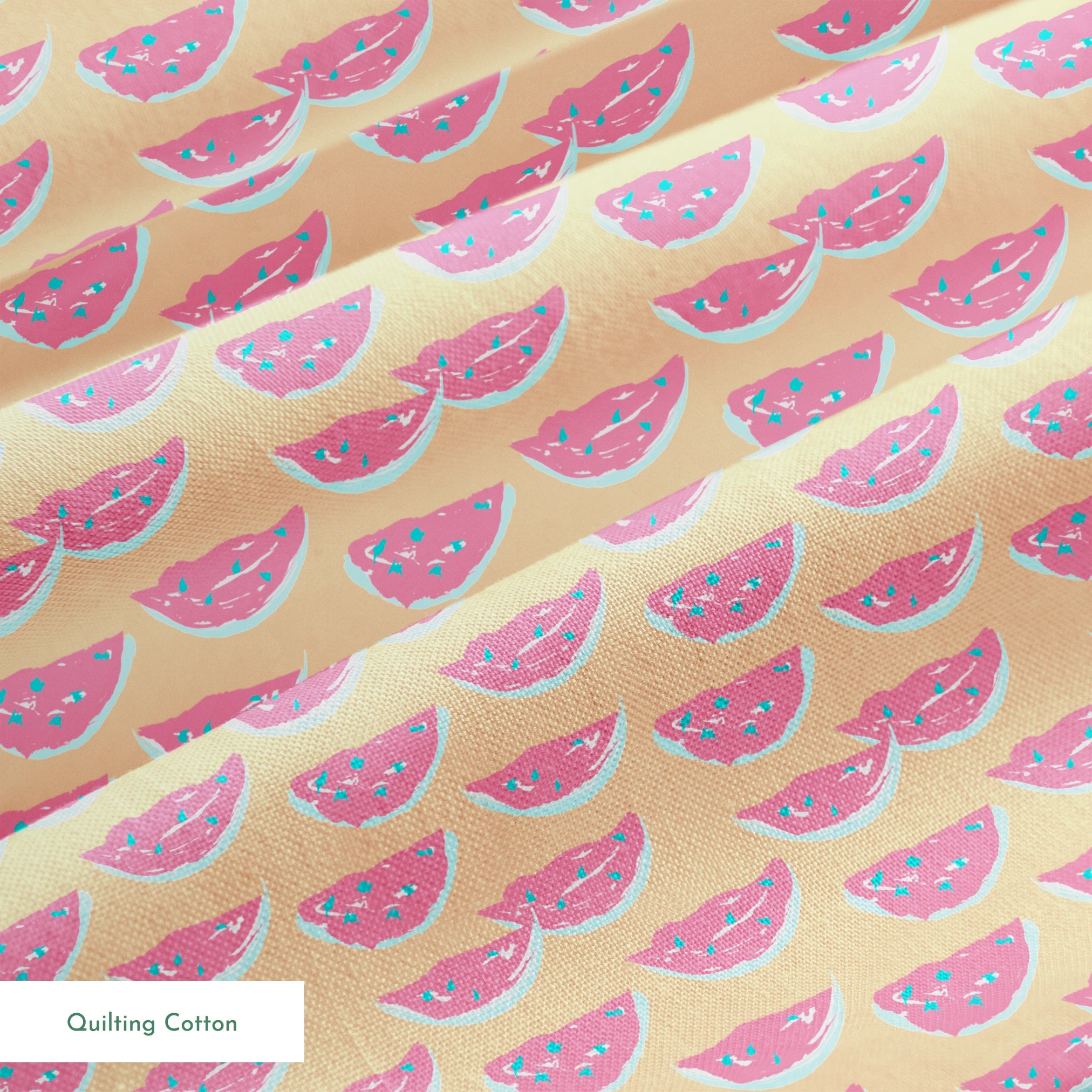 springs quiltingcotton texture