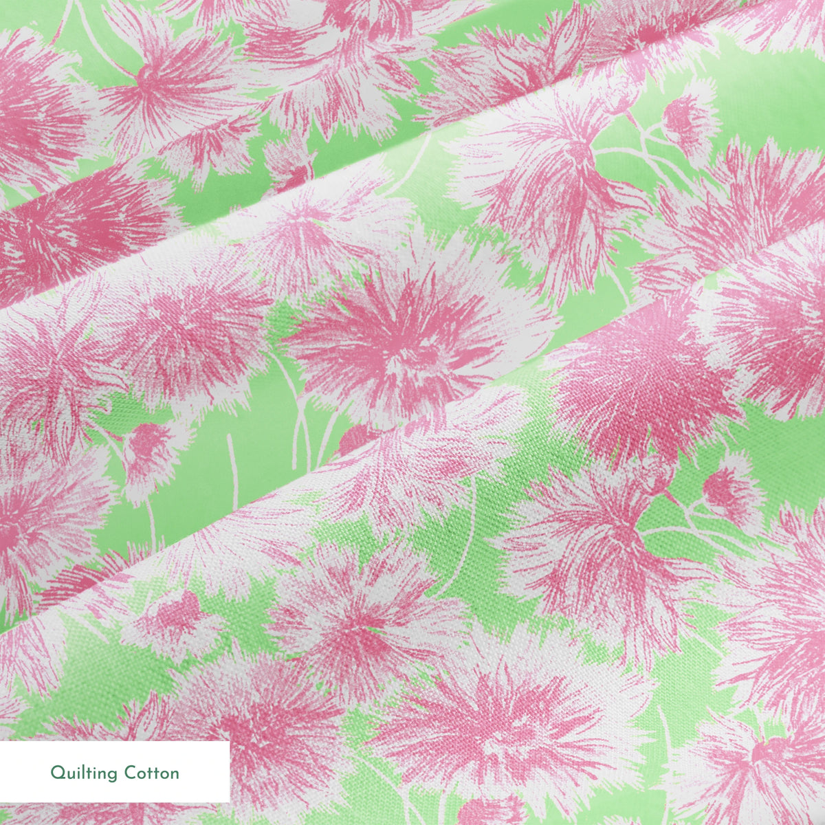 springs quiltingcotton texture