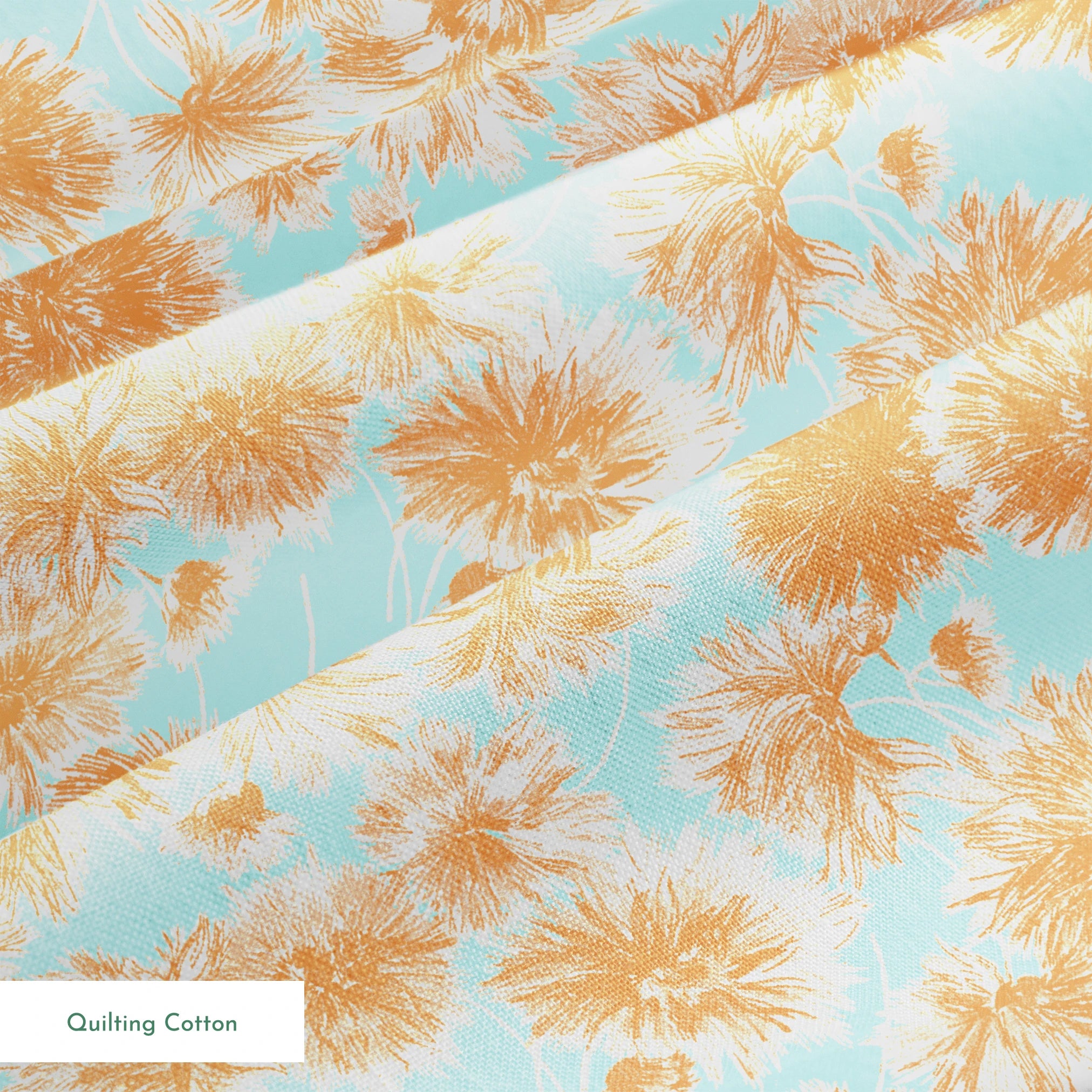 springs quiltingcotton texture