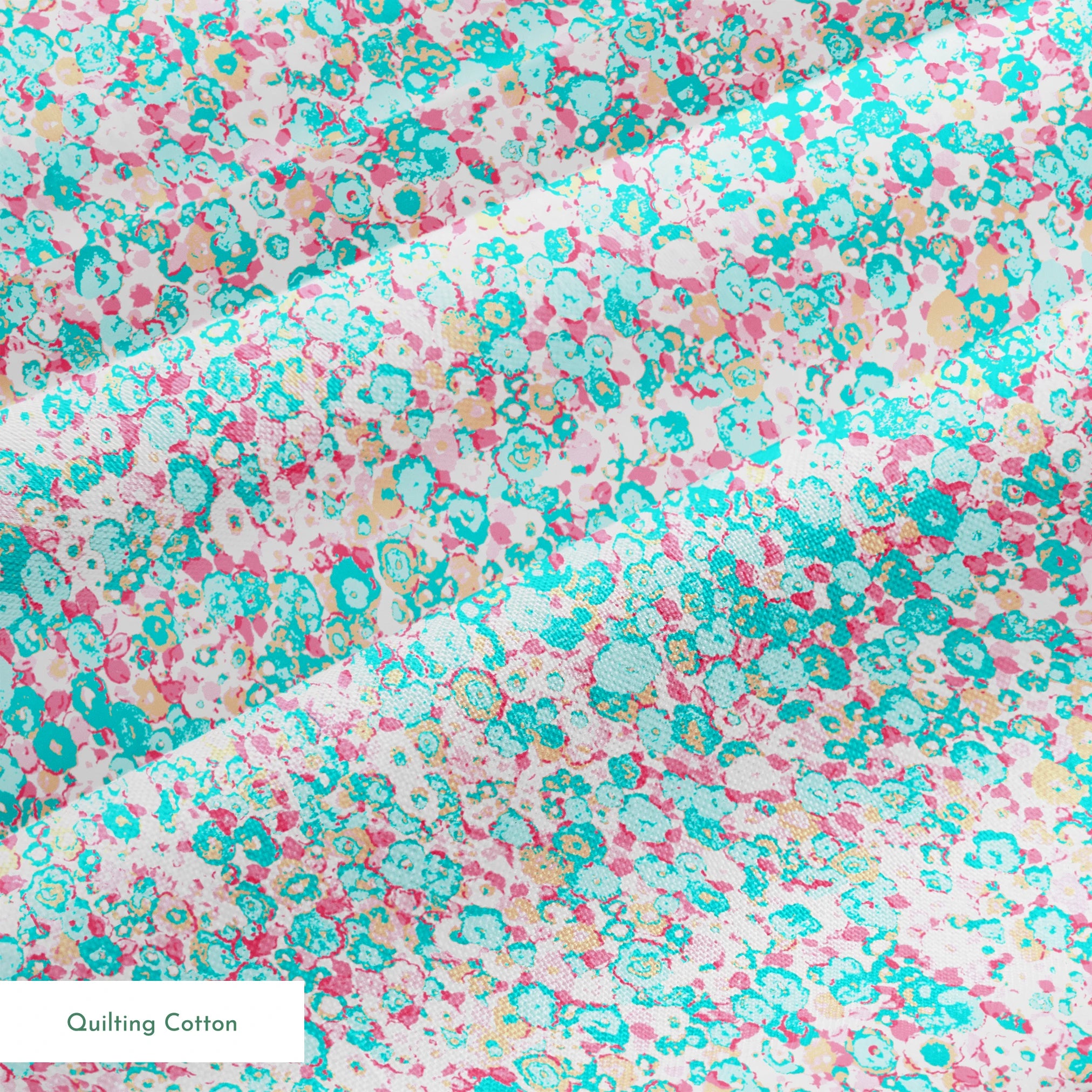 springs quiltingcotton texture