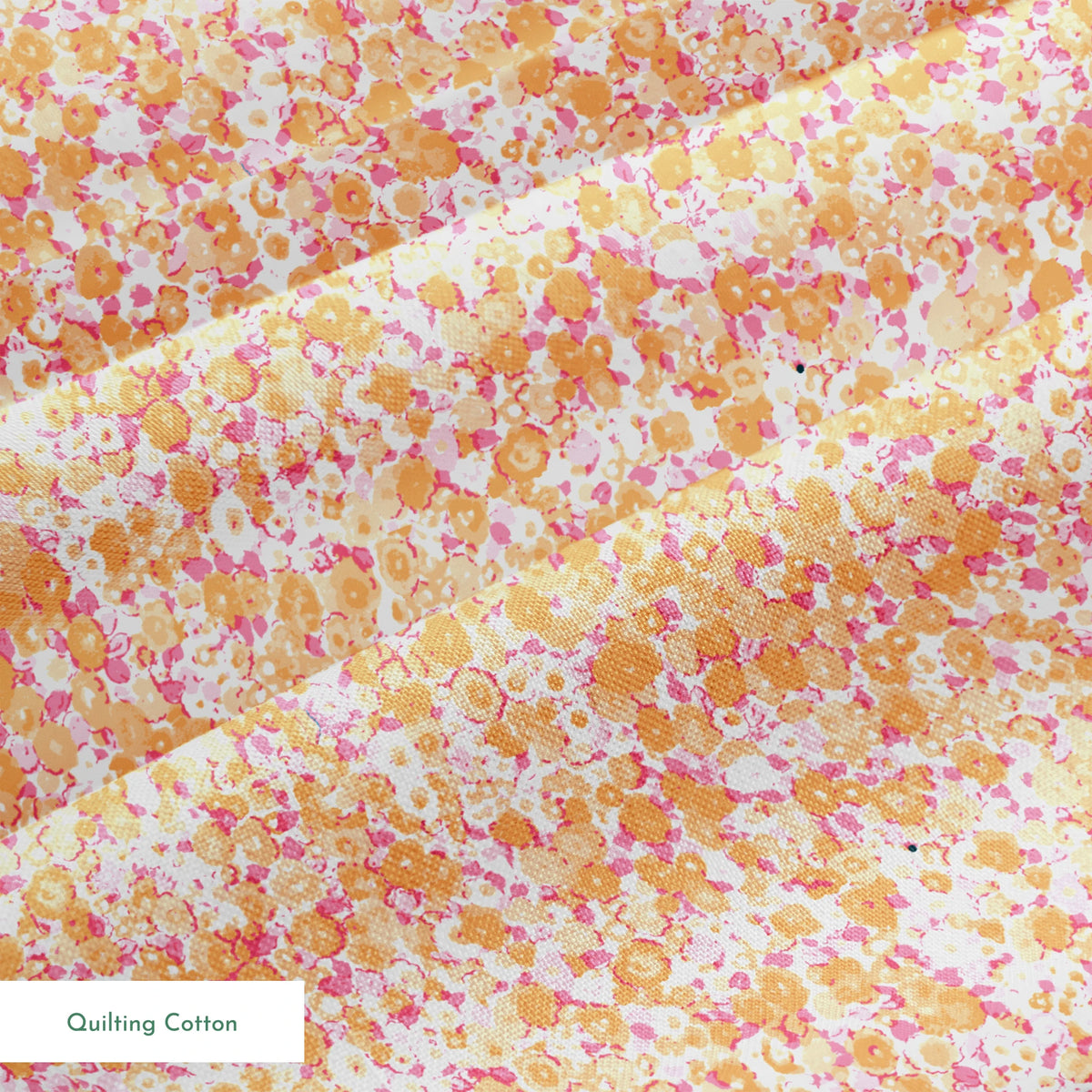 springs quiltingcotton texture