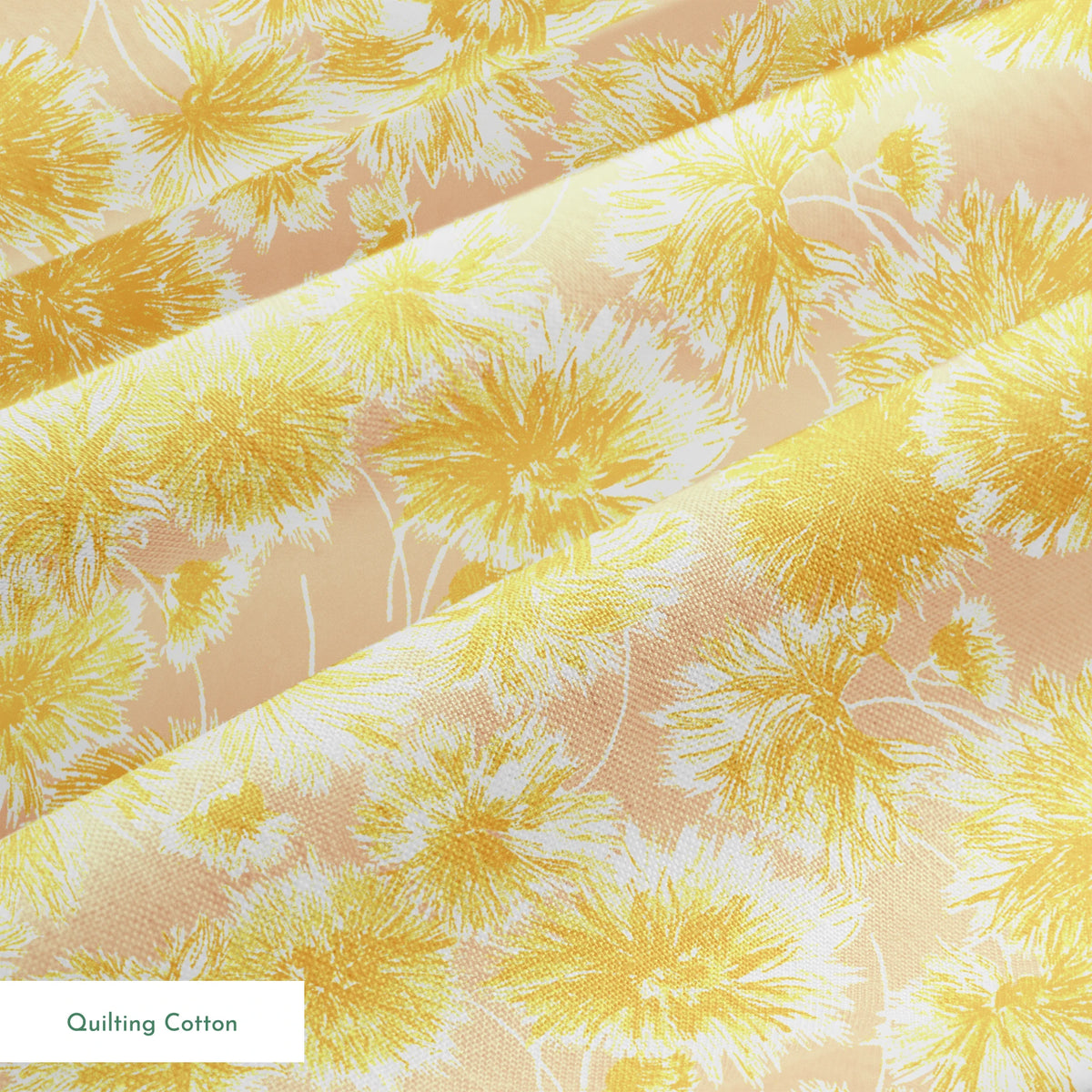 springs quiltingcotton texture