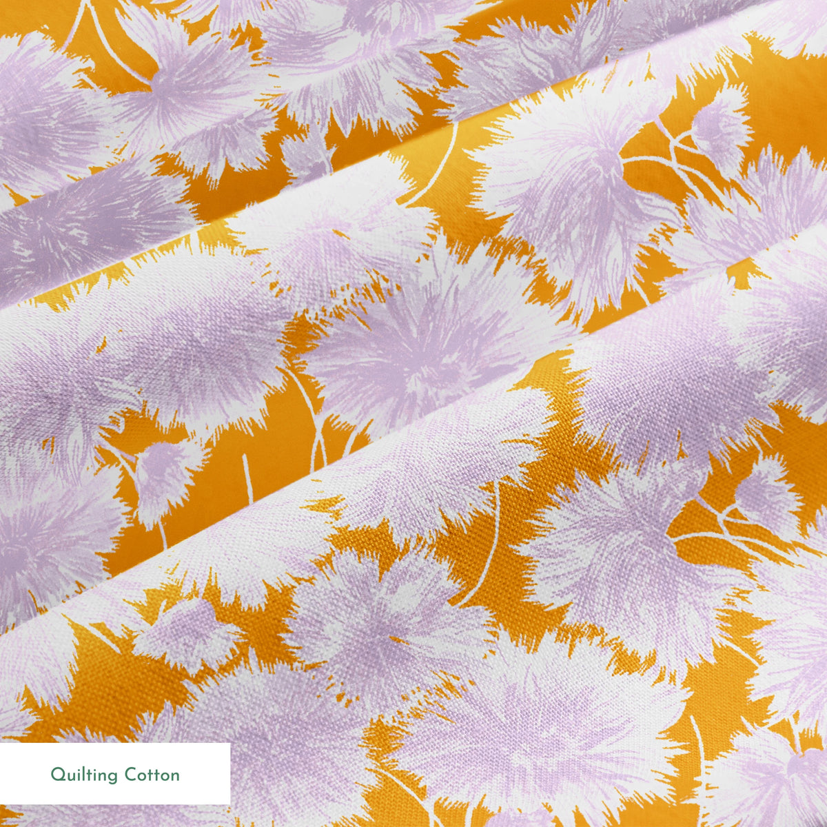 springs quiltingcotton texture