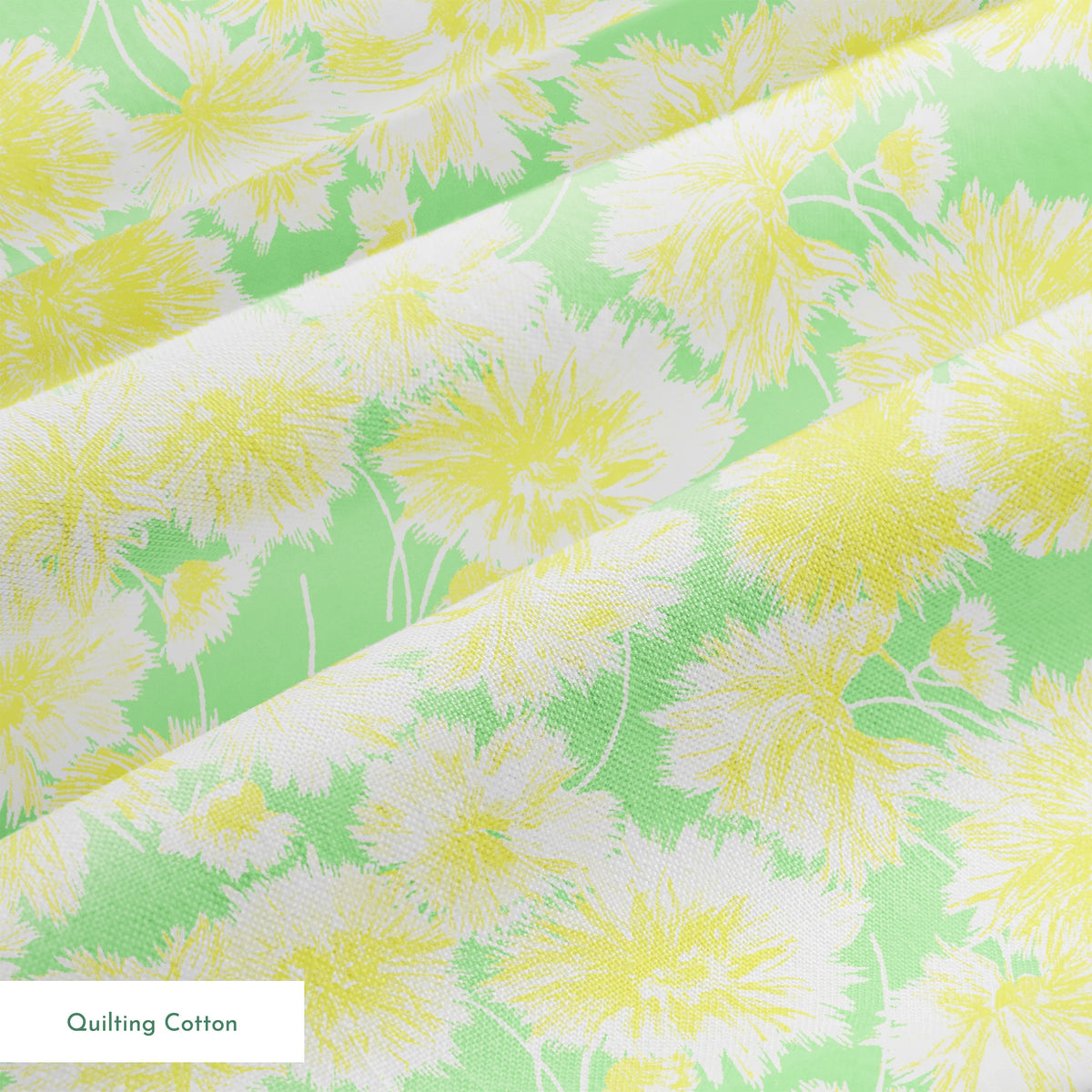 springs quiltingcotton texture