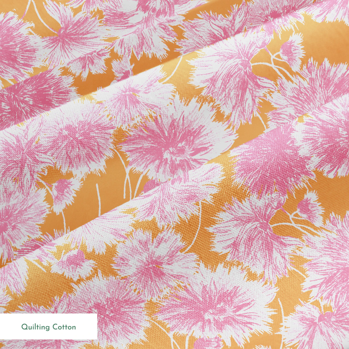 springs quiltingcotton texture