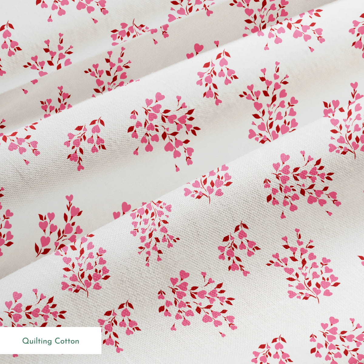springs quiltingcotton texture