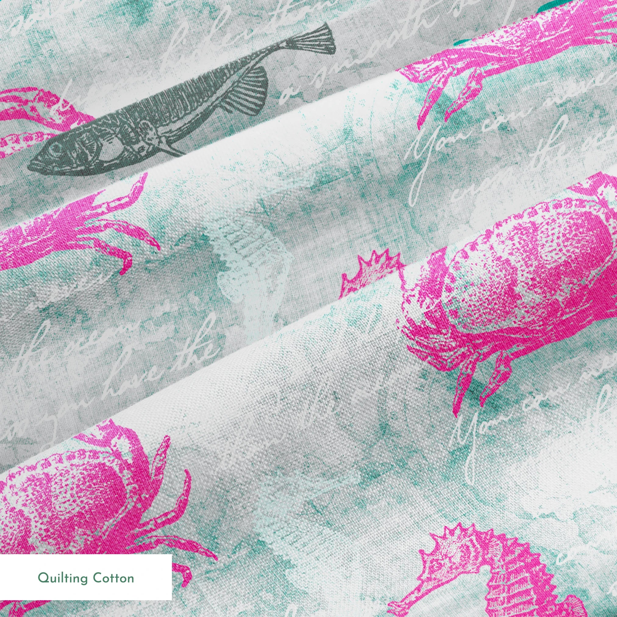springs quiltingcotton texture