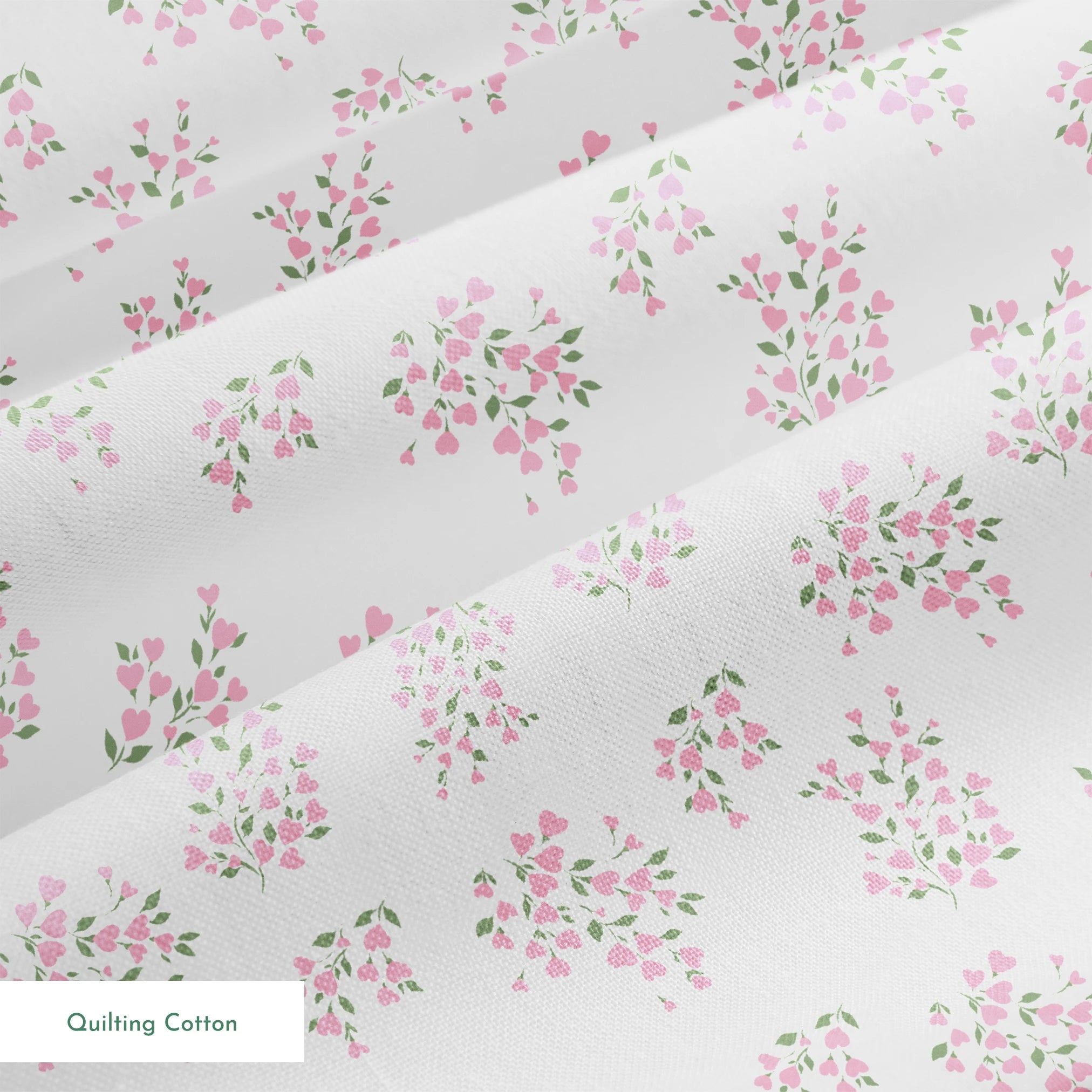 springs quiltingcotton texture