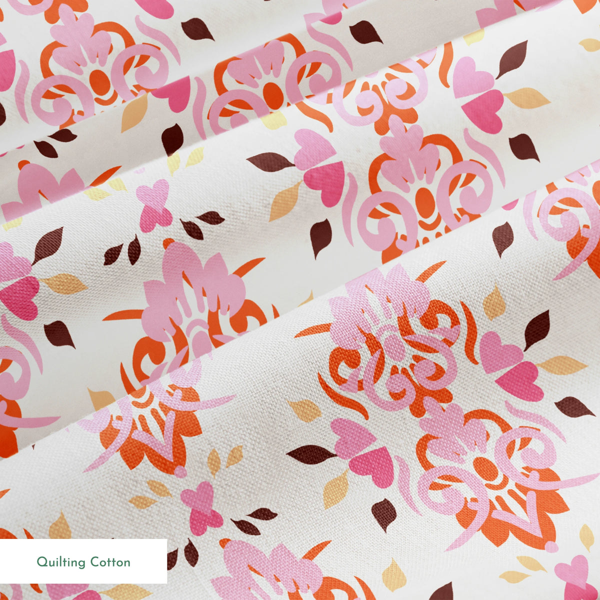 springs quiltingcotton texture