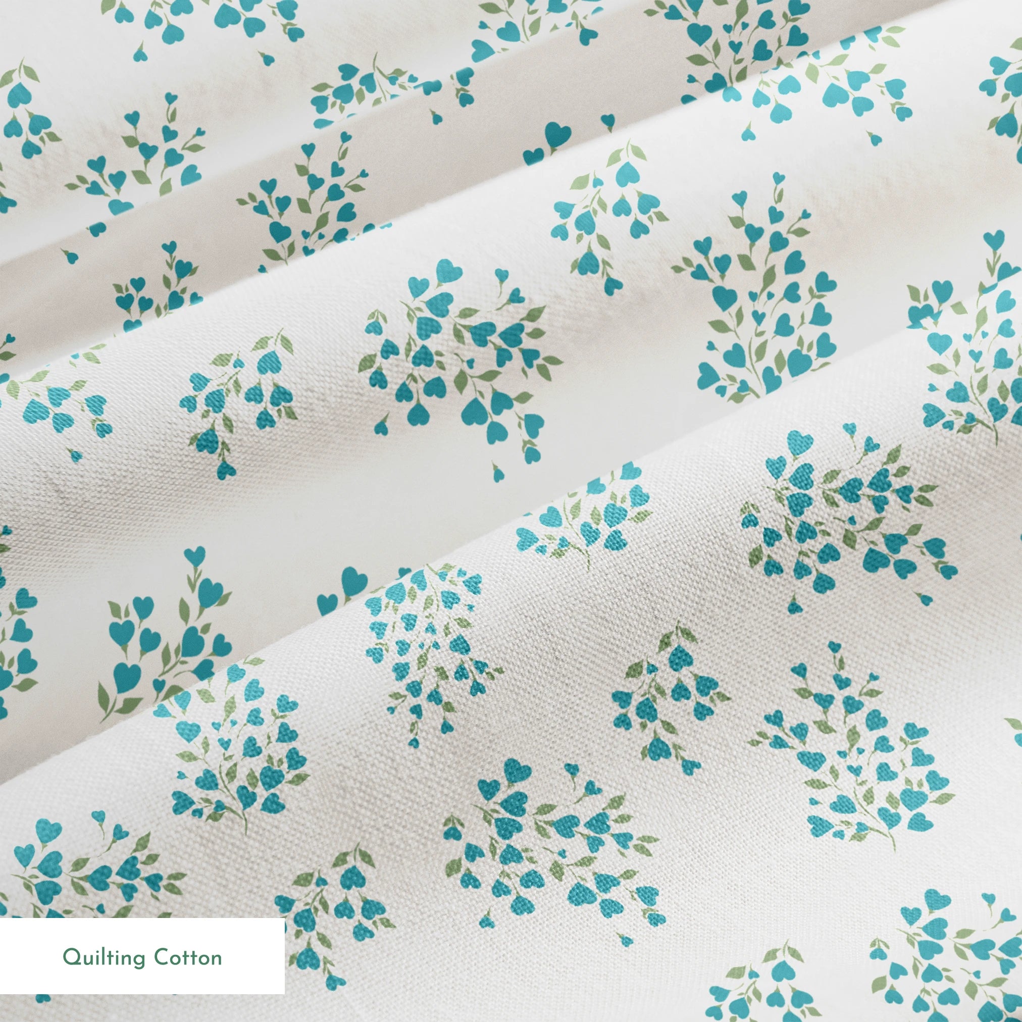 springs quiltingcotton texture