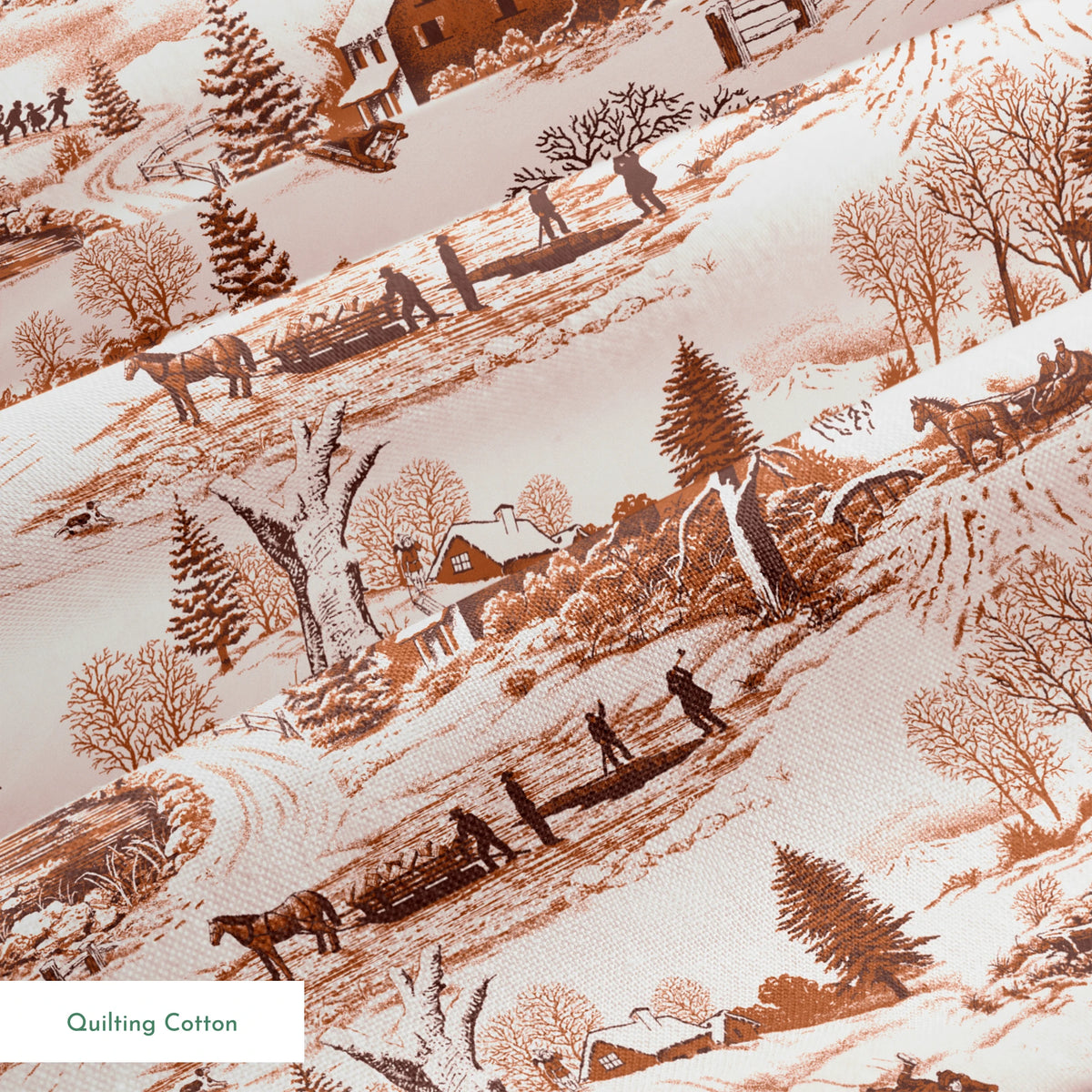 springs quiltingcotton texture